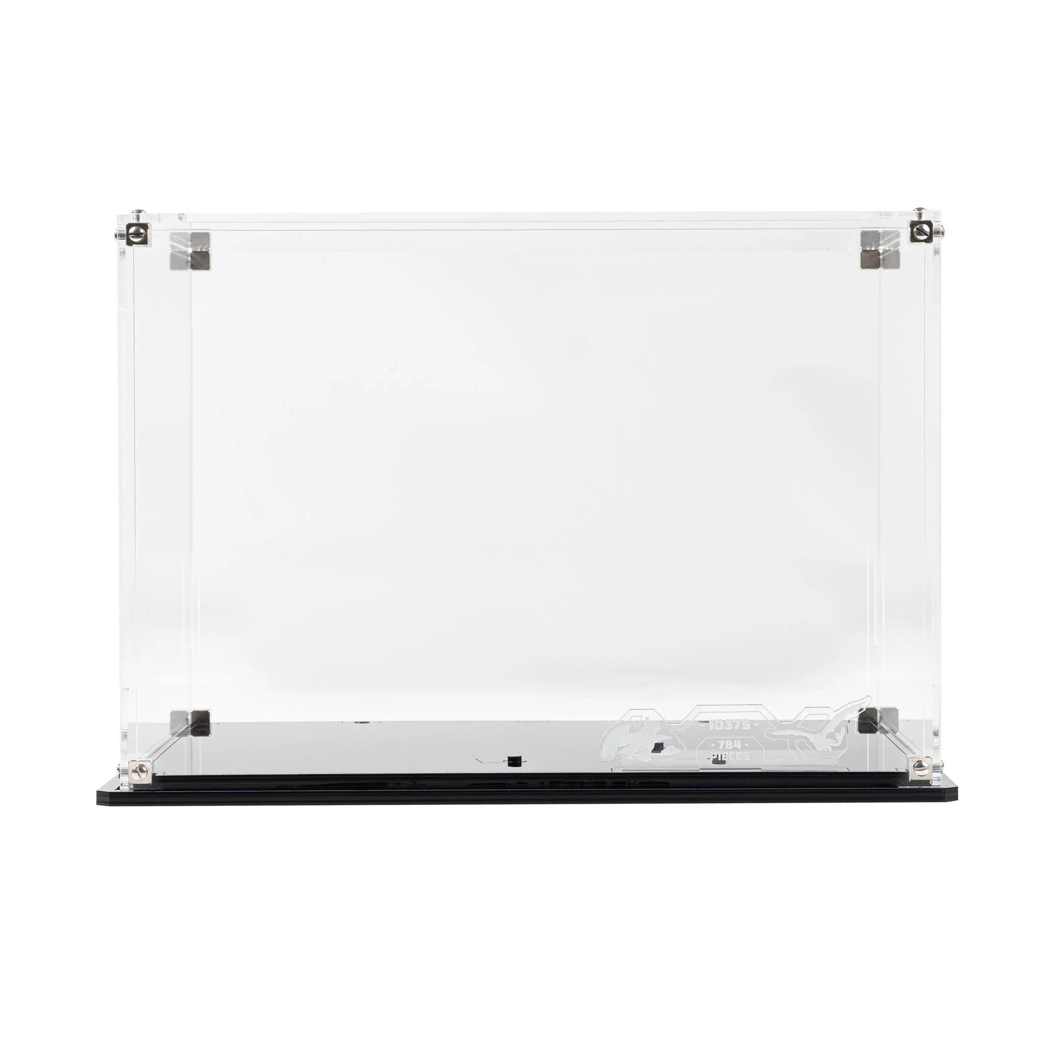 Display Case for LEGO® Icons: How To Train Your Dragon - Toothless (10375) - Image 7