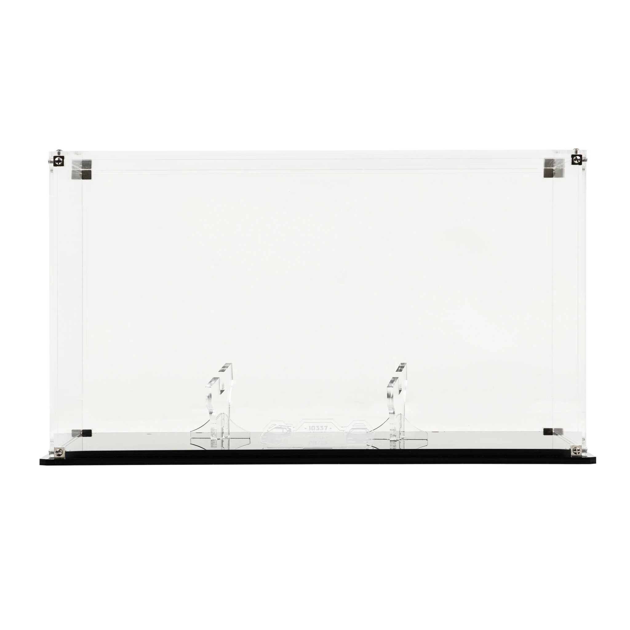Display Case for LEGO® Icons Lamborghini Countach 5000 Quattrovalvole (10337) - Image 5
