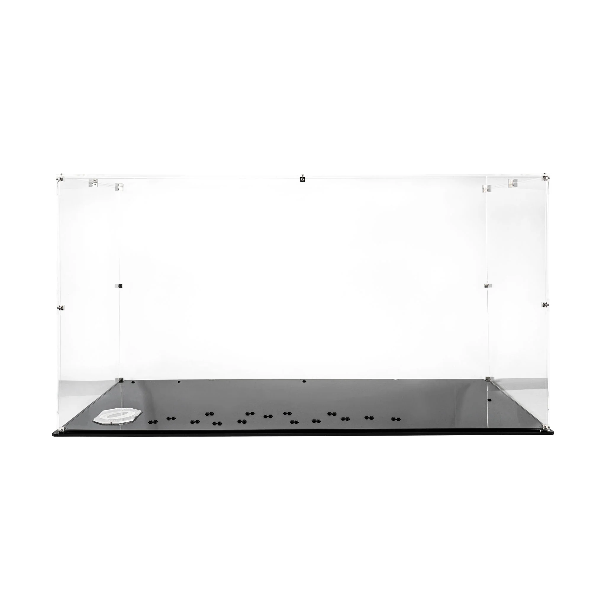 Display Case for LEGO® Icons: Lord of the Rings Rivendell™ (10316) - Image 12