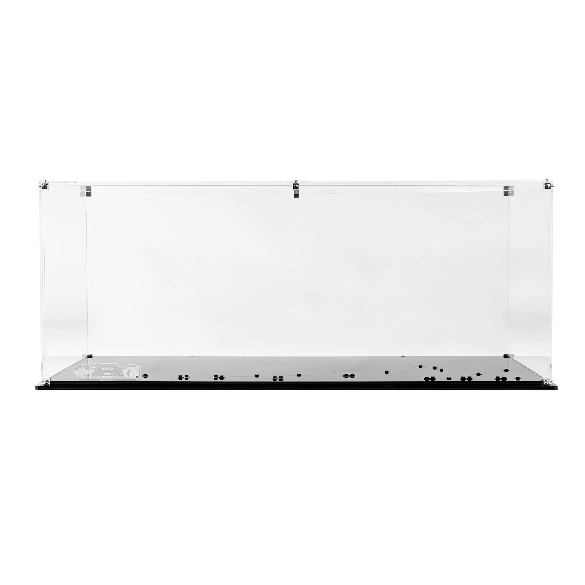 Display Case for LEGO® Icons: Lord of the Rings The Shire™ (10354) - Image 14