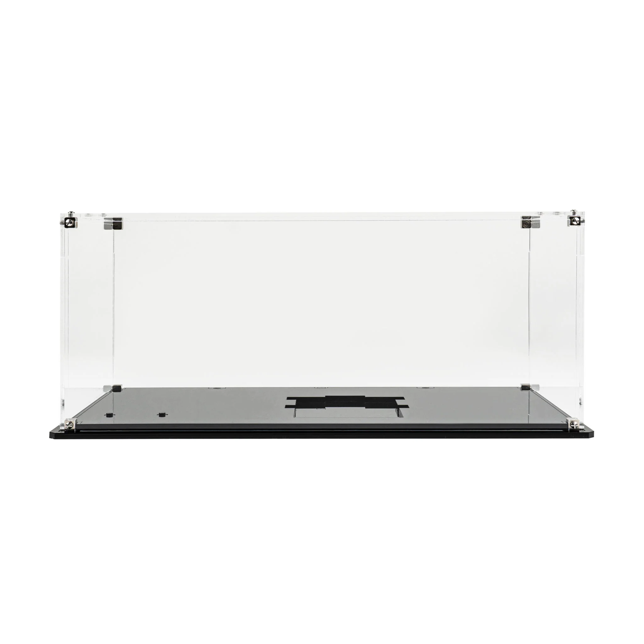 Display Case for LEGO® Icons McLaren MP4/4 & Ayrton Senna (10330) - Image 8