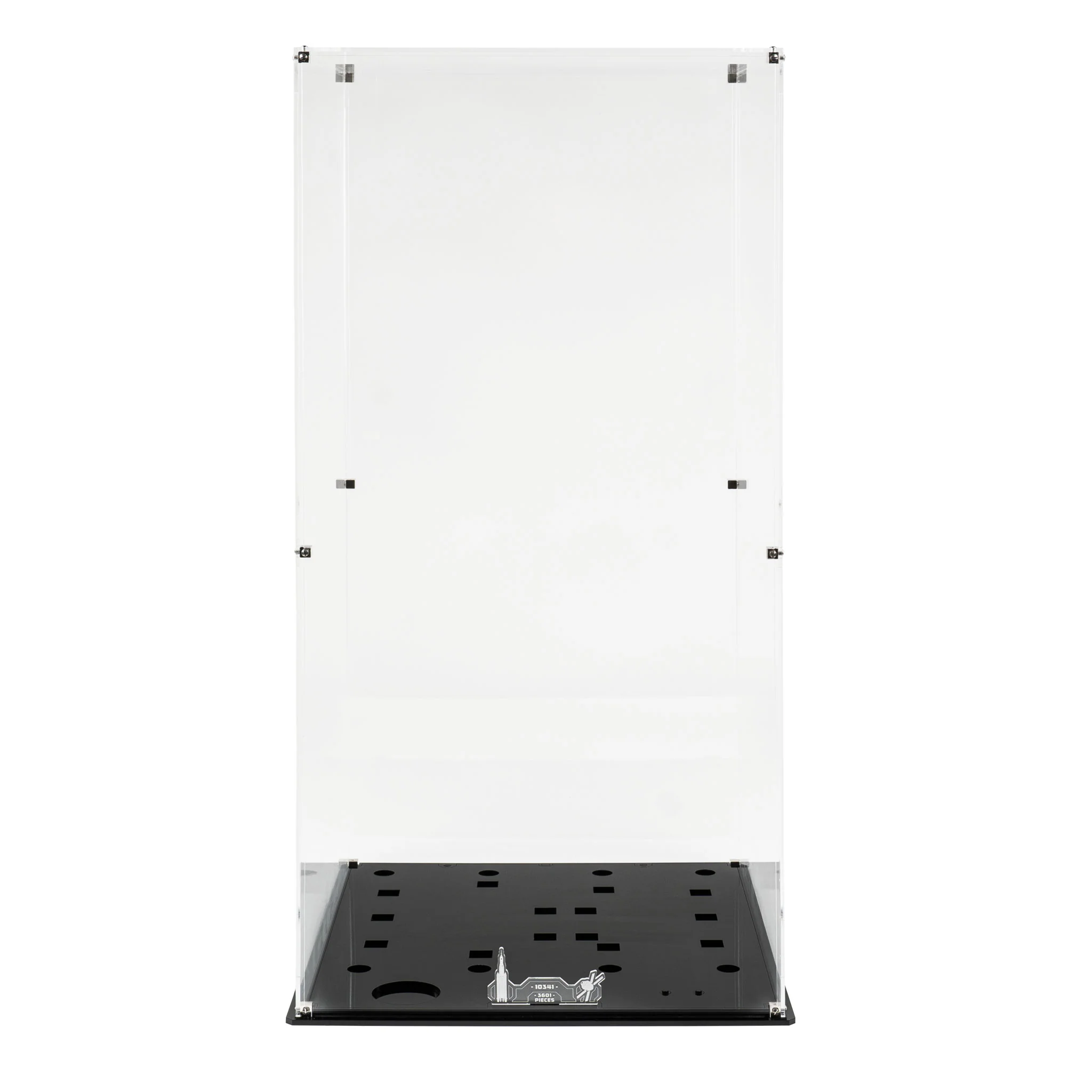 Display Case for LEGO Icons NASA Artemis Space Launch System (10341) - Image 6