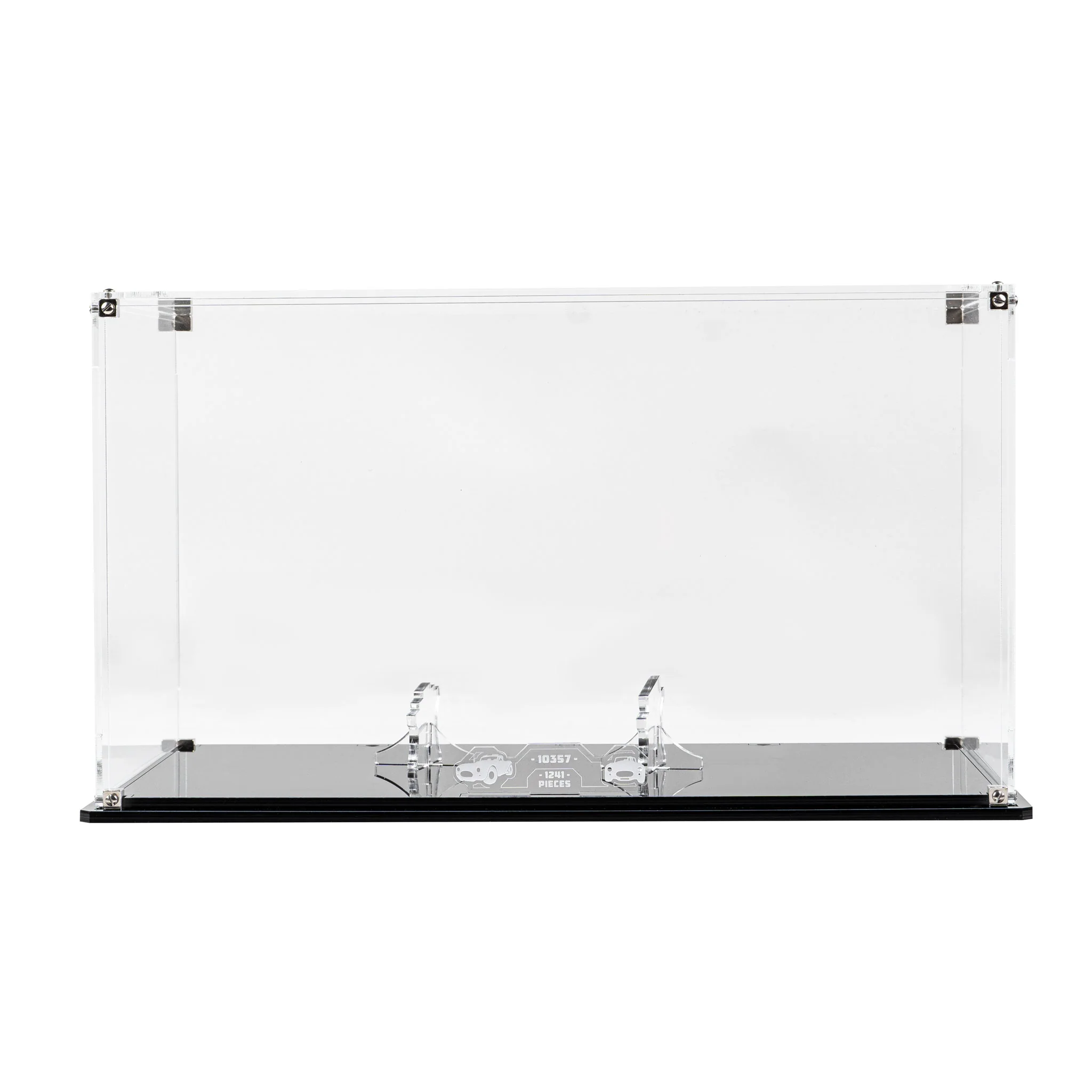 Display Case for LEGO® Icons: Shelby Cobra 427 S/C (10357) - Image 7