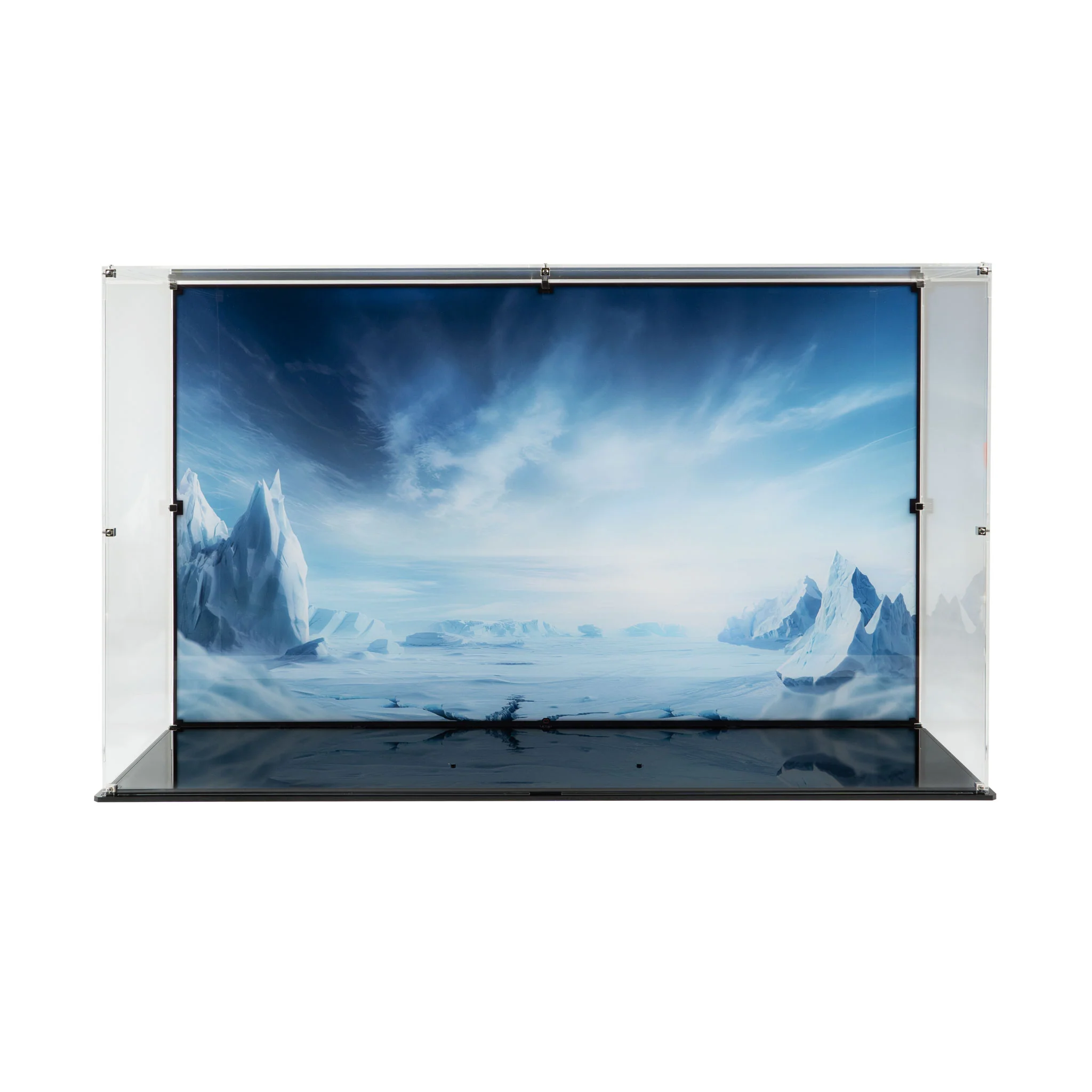 Display Case for LEGO® Icons: The Endurance (10335) - Image 3