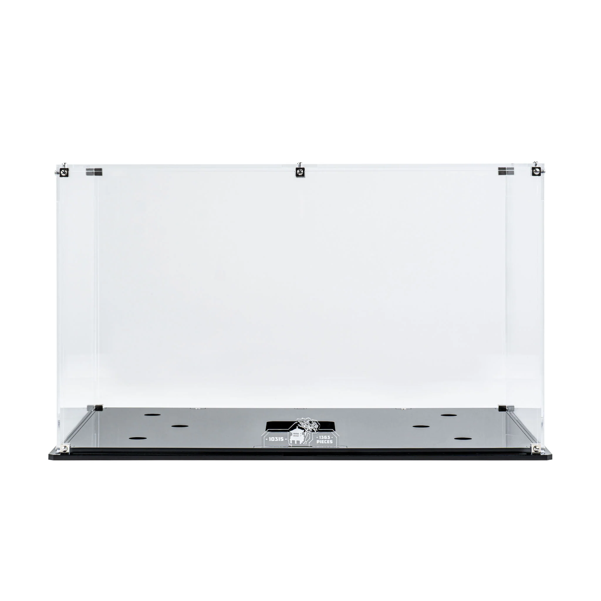 Display Case for LEGO® Icons: Tranquil Garden (10315) - Image 7