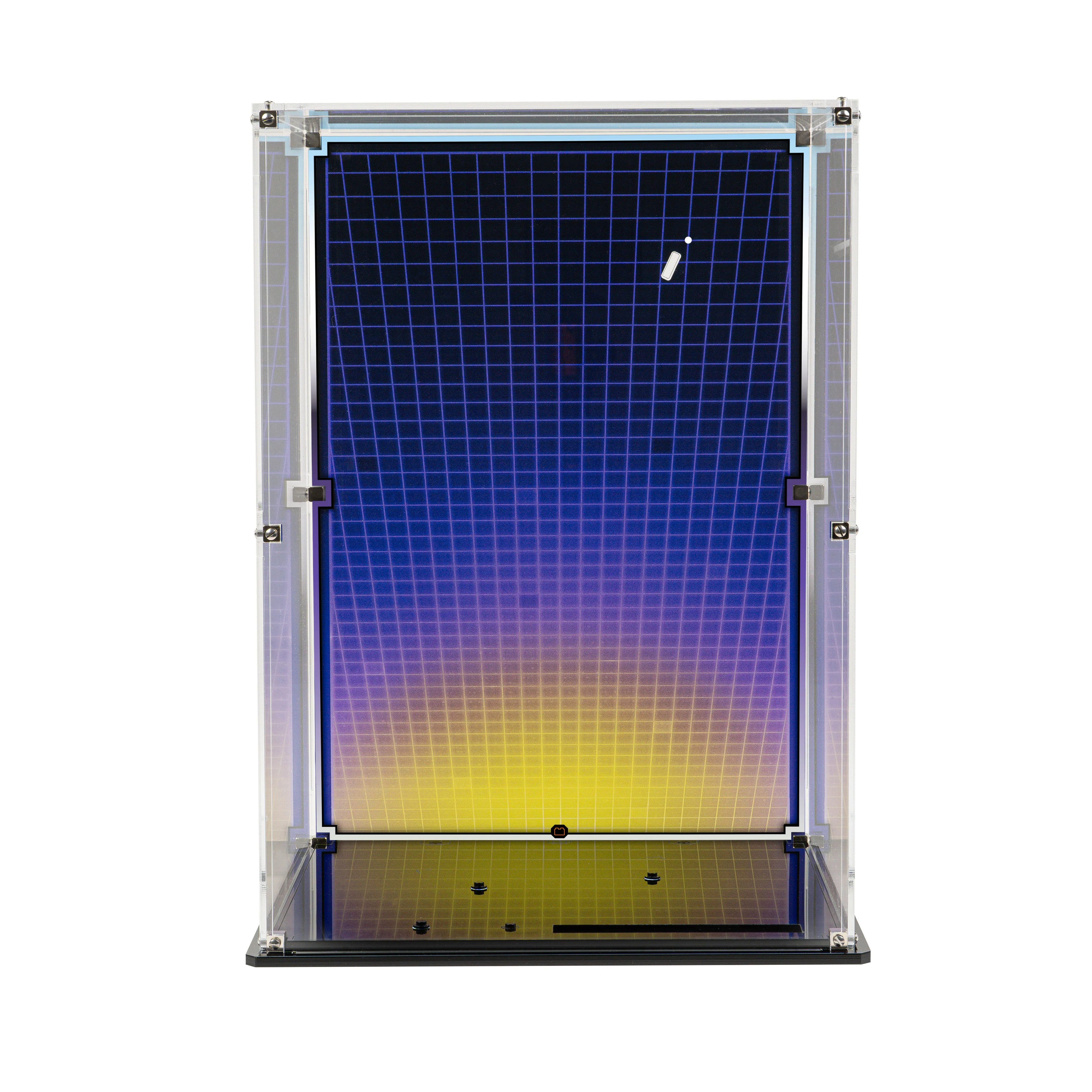 Display Case for LEGO® Icons: Transformers: Soundwave (10358) - Image 10