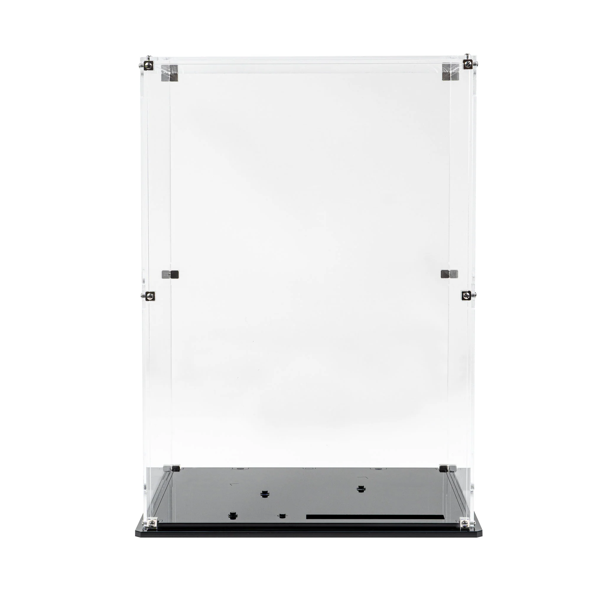 Display Case for LEGO® Icons: Transformers: Soundwave (10358) - Image 15