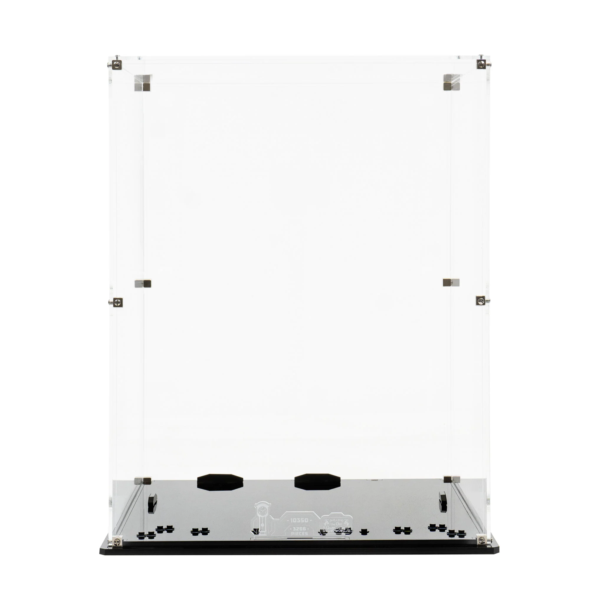 Display Case for LEGO® Icons: Tudor Corner (10350) - Image 5