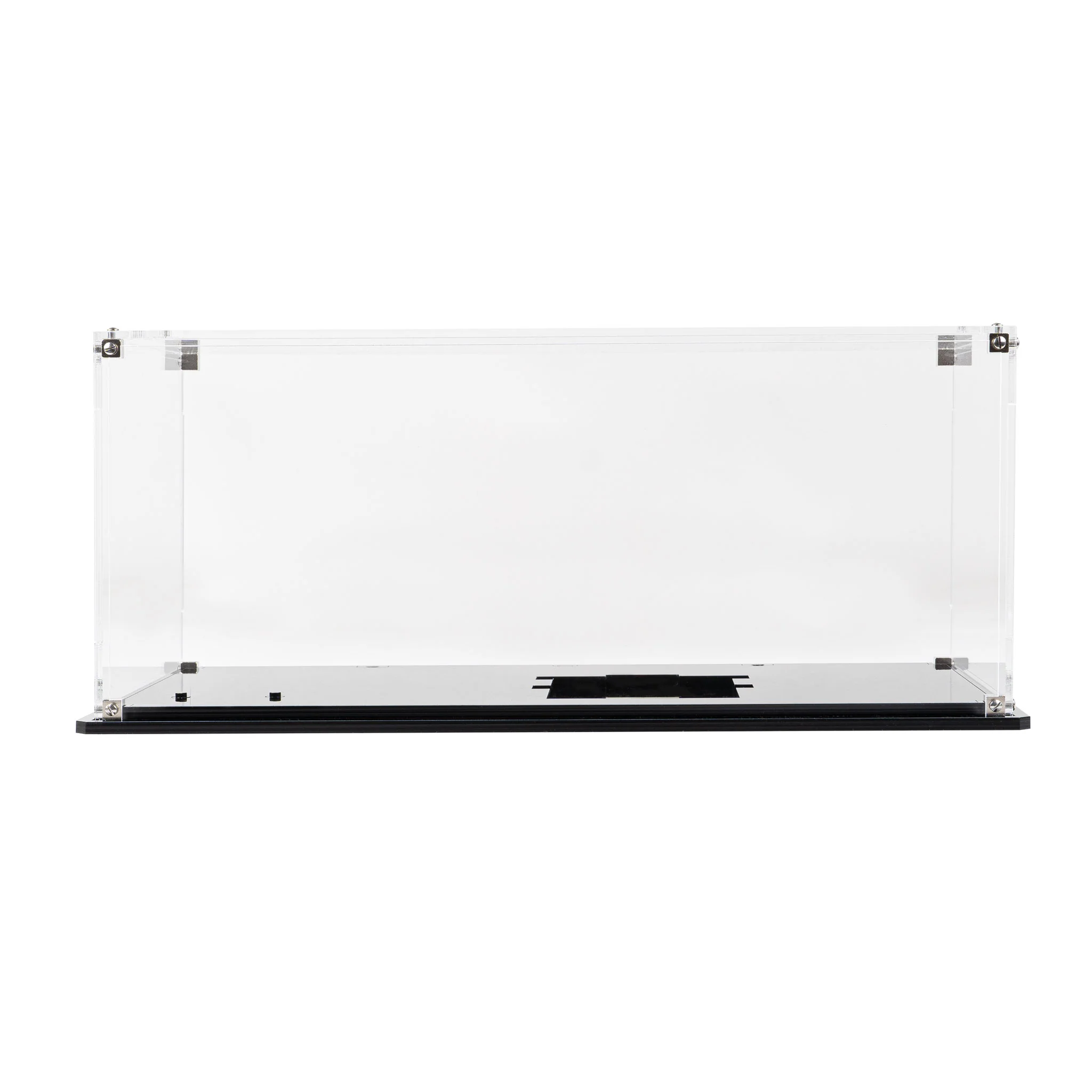 Display Case for LEGO® Icons: Williams Racing FW14B & Nigel Mansell (10353) - Image 5