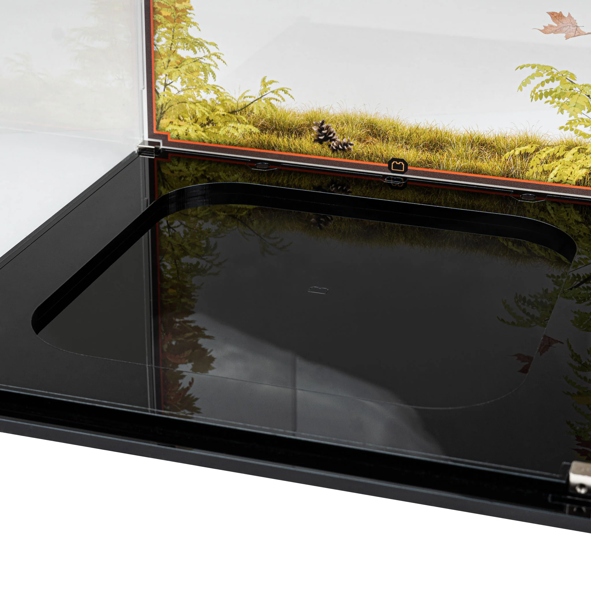 Display Case for LEGO® Ideas Family Tree (21346) - Image 3