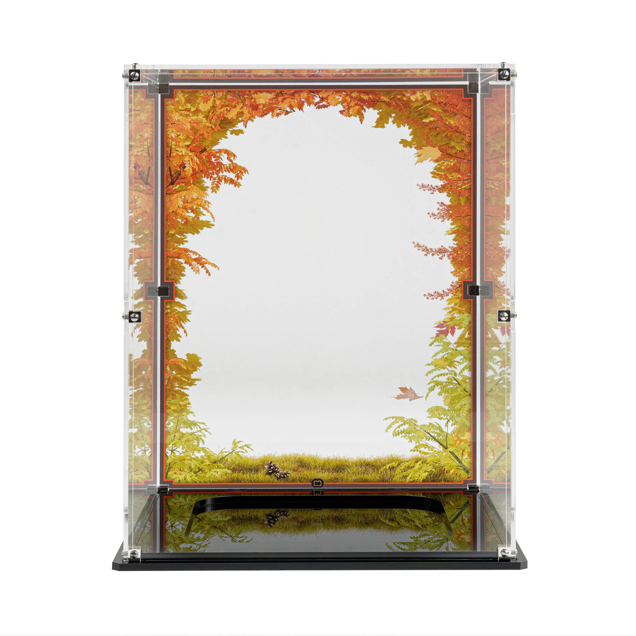 Display Case for LEGO® Ideas Family Tree (21346) - Image 8