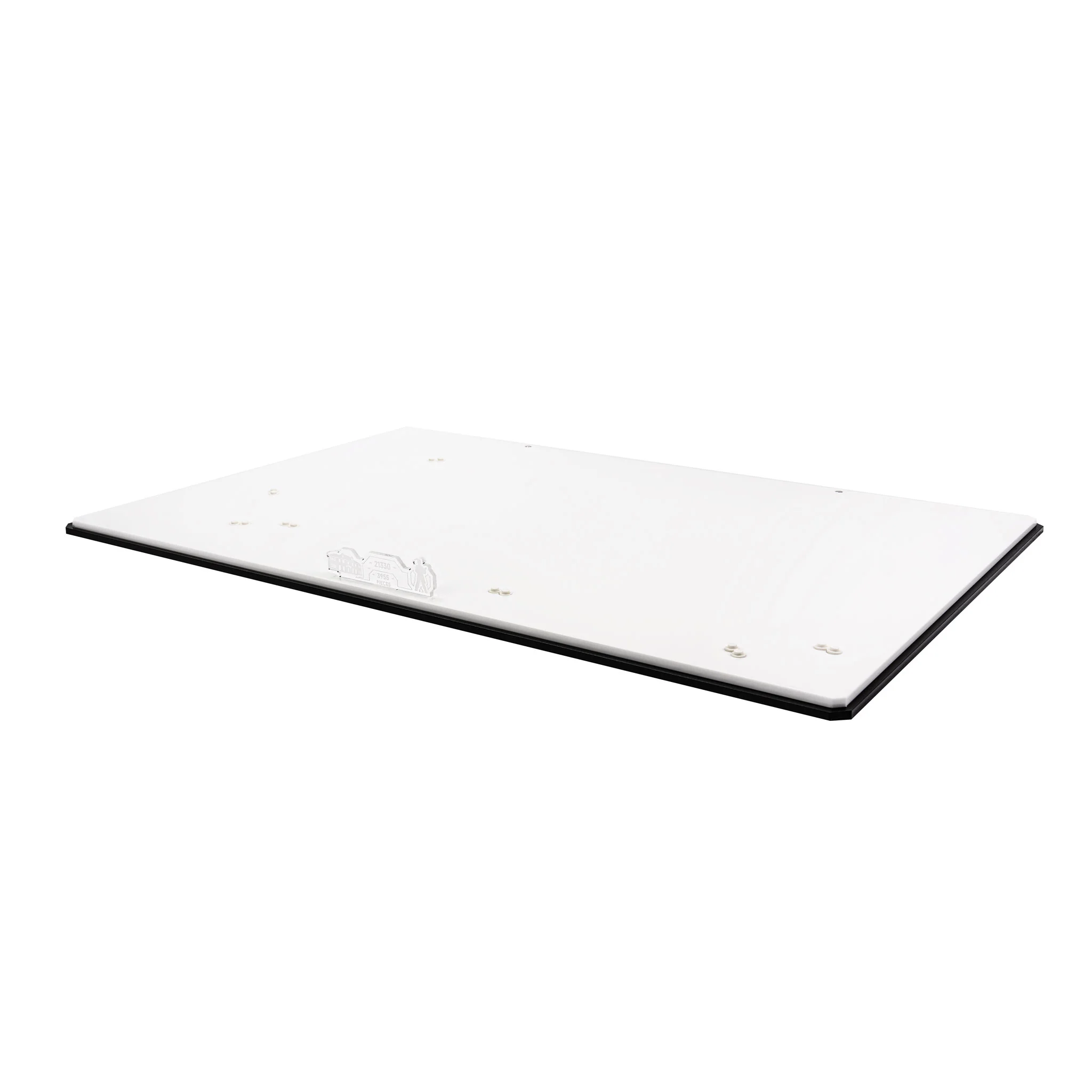 Display Base for LEGO® Ideas Home Alone (21330) - Image 3