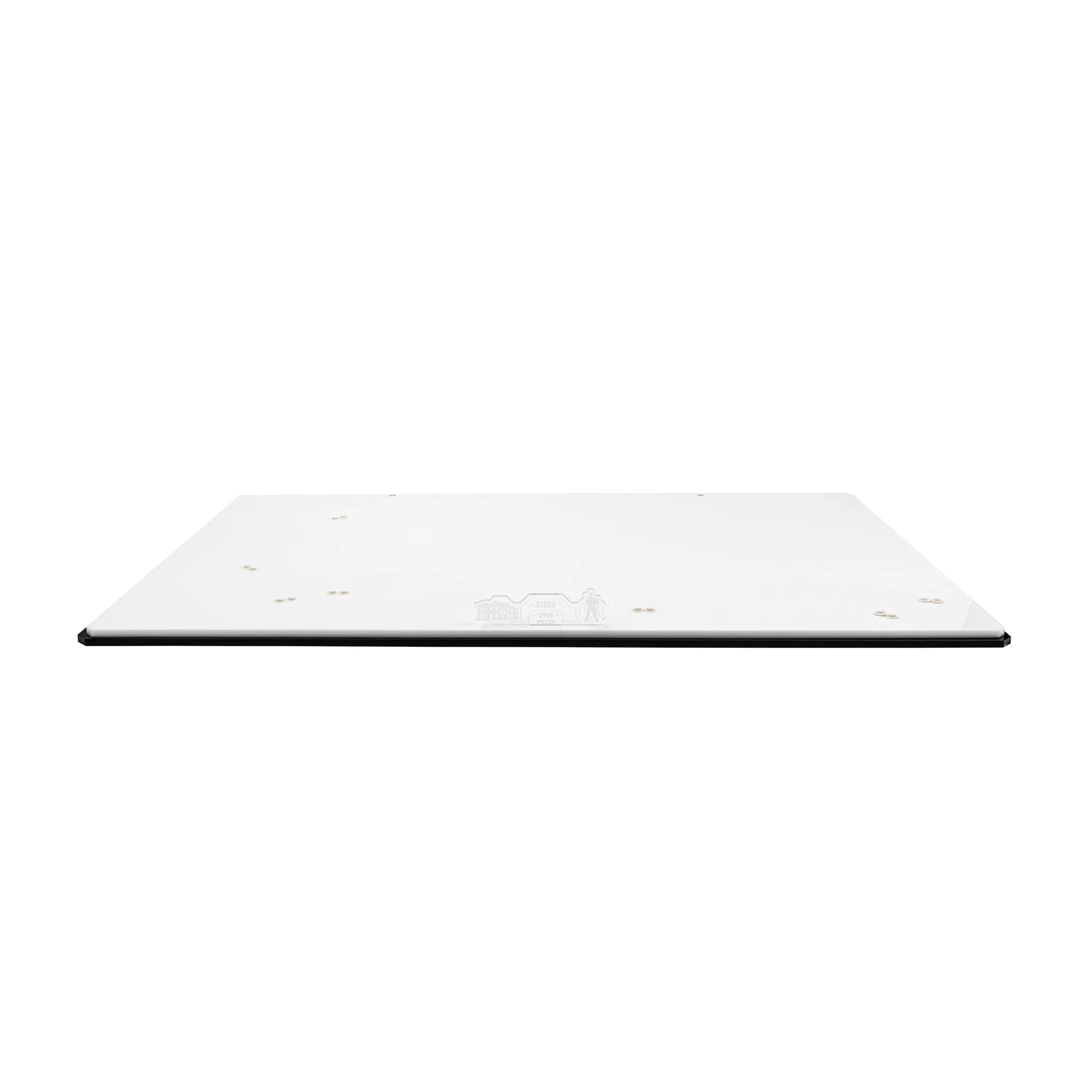 Display Base for LEGO® Ideas Home Alone (21330) - Image 4