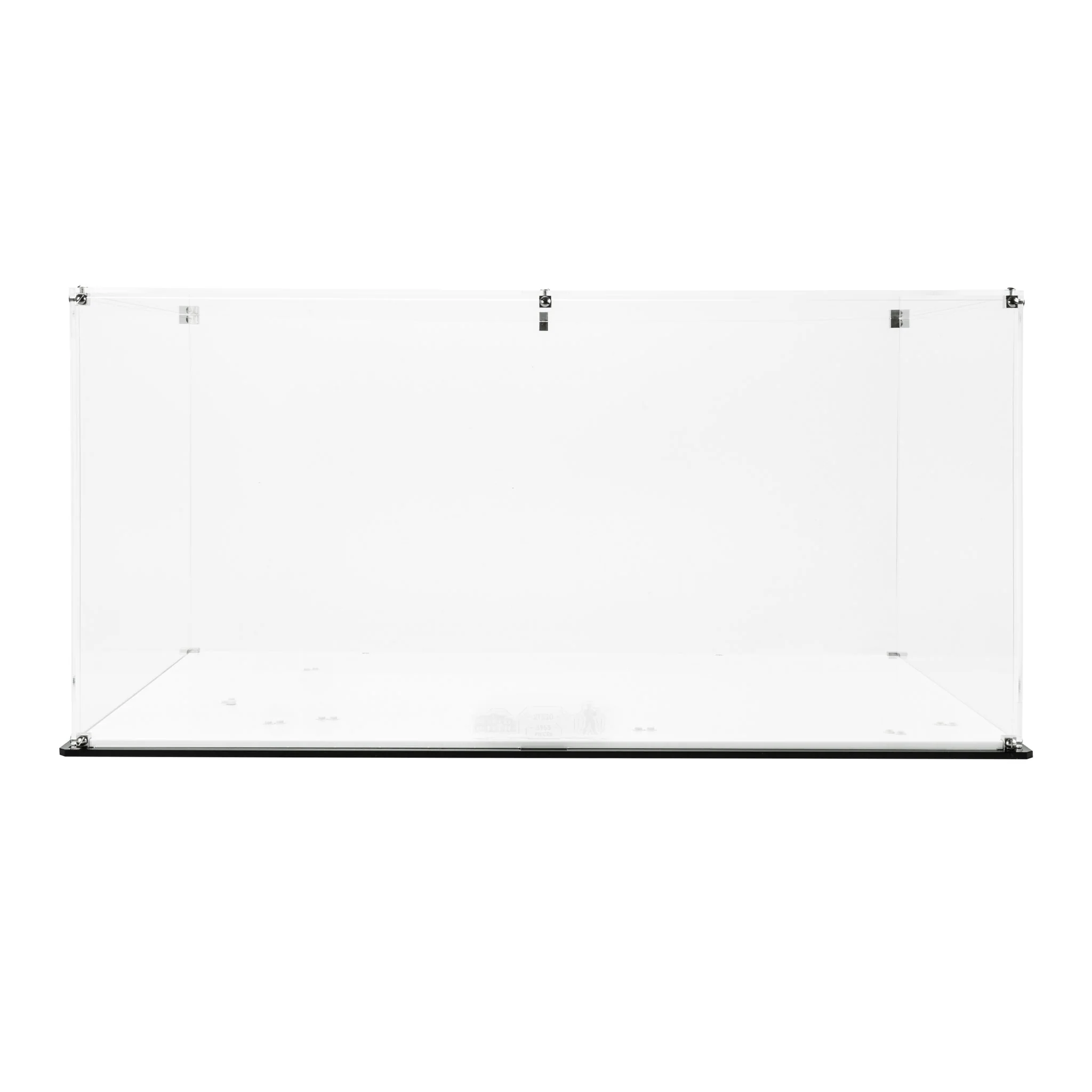 Display Case for LEGO® Ideas Home Alone (21330) - Image 8