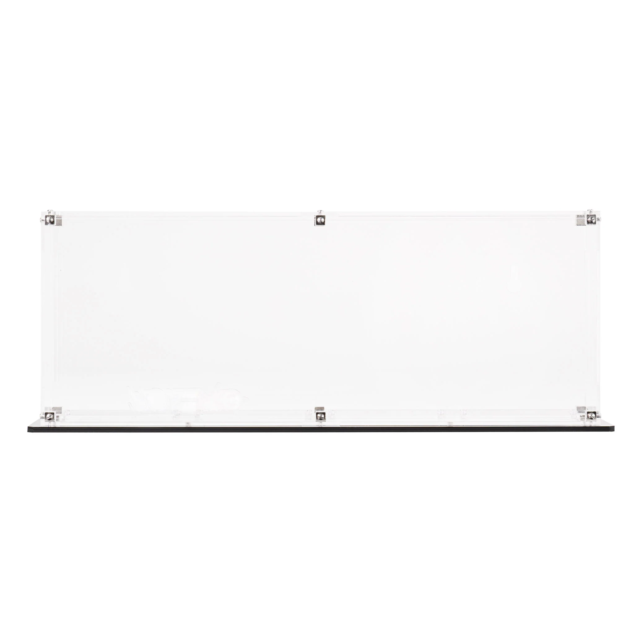 Wall Mounted Display Case for LEGO® Ideas: Tales of the Space Age (21340) - Image 8