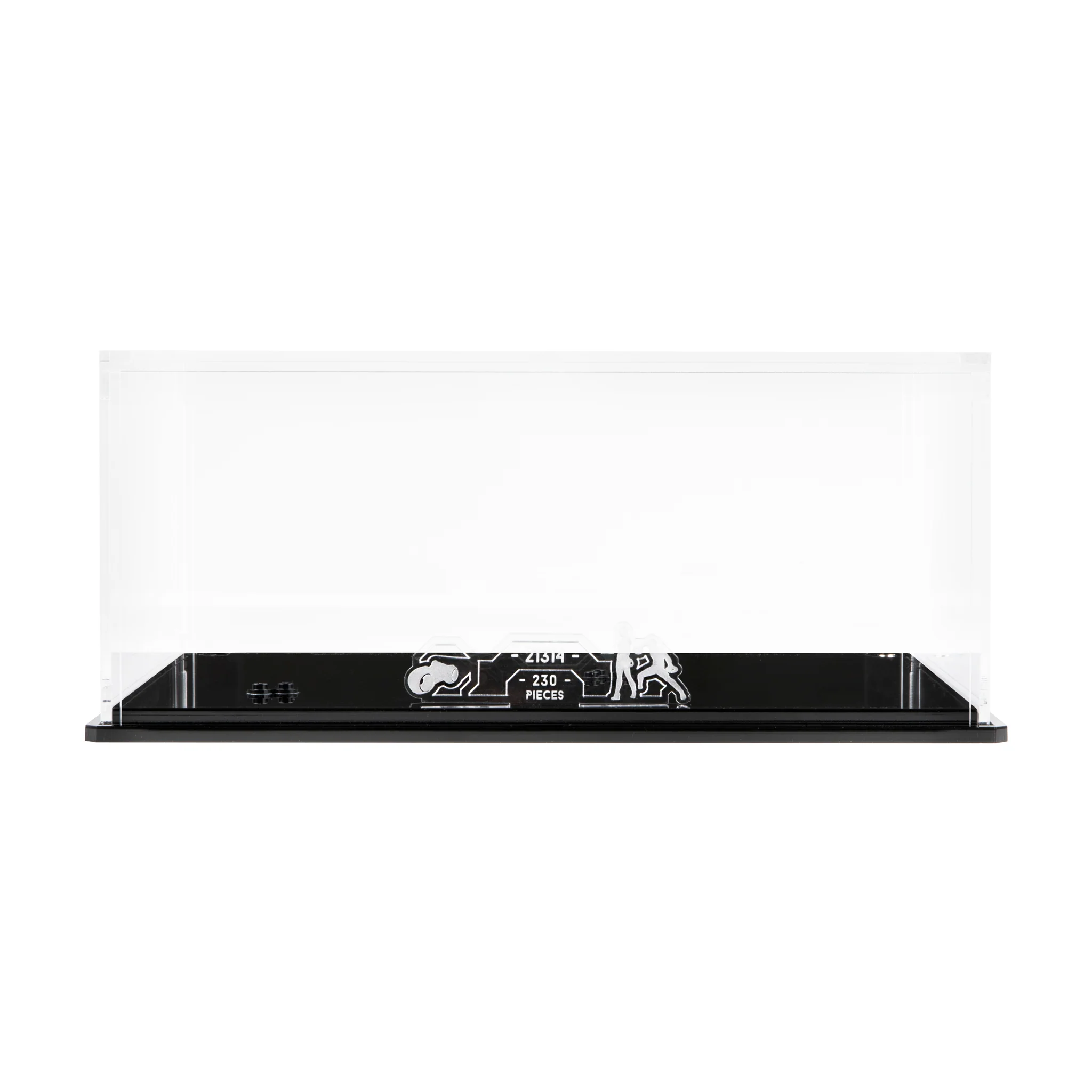 Display Case for LEGO® Ideas: Tron Legacy (21314) - Image 5