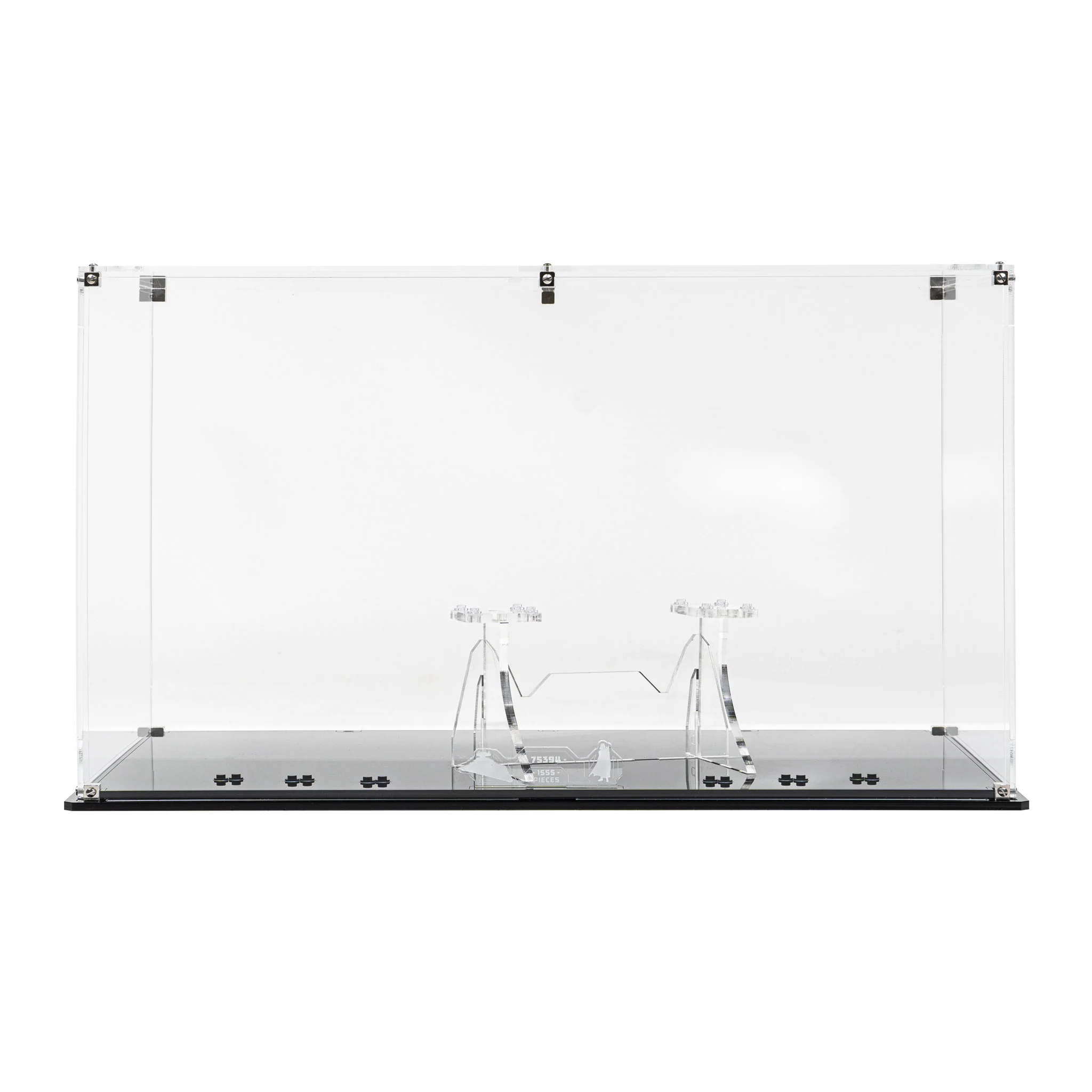 Display Case for LEGO® Star Wars Imperial Star Destroyer (75394) - Image 5