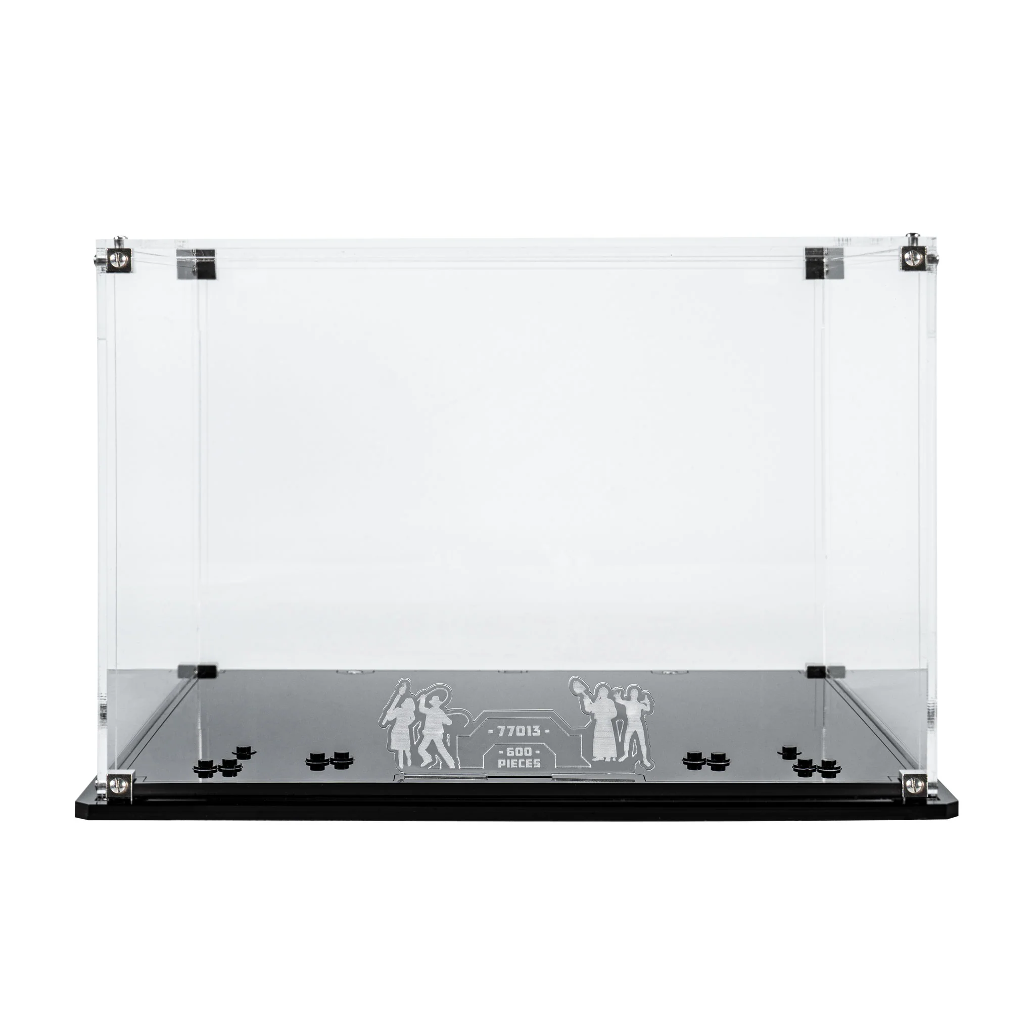 Display Case for LEGO® Indiana Jones™ Escape from the Lost Tomb (77013) - Image 6