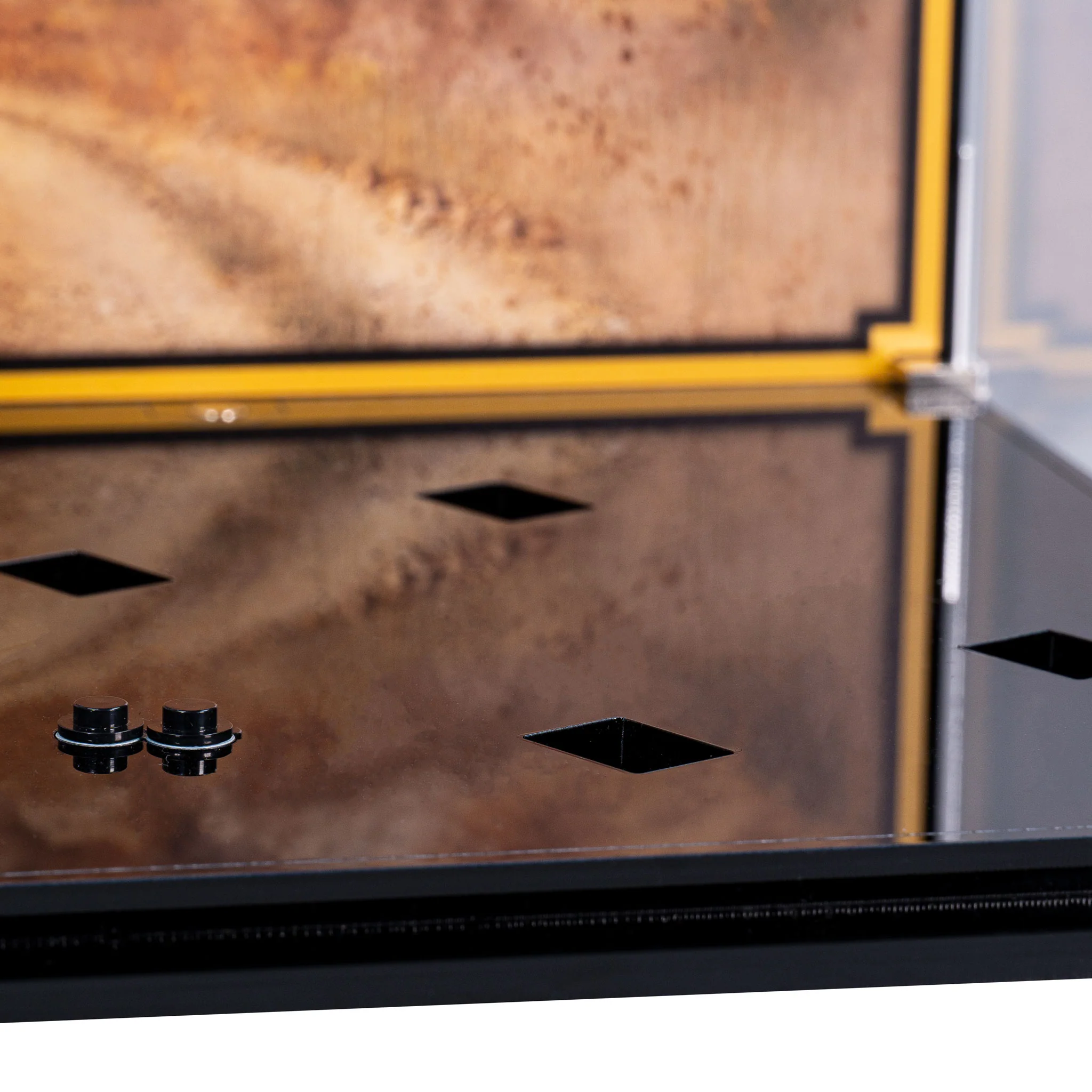 Display Case for LEGO® Indiana Jones™ Fighter Plane Chase (77012) - Image 6