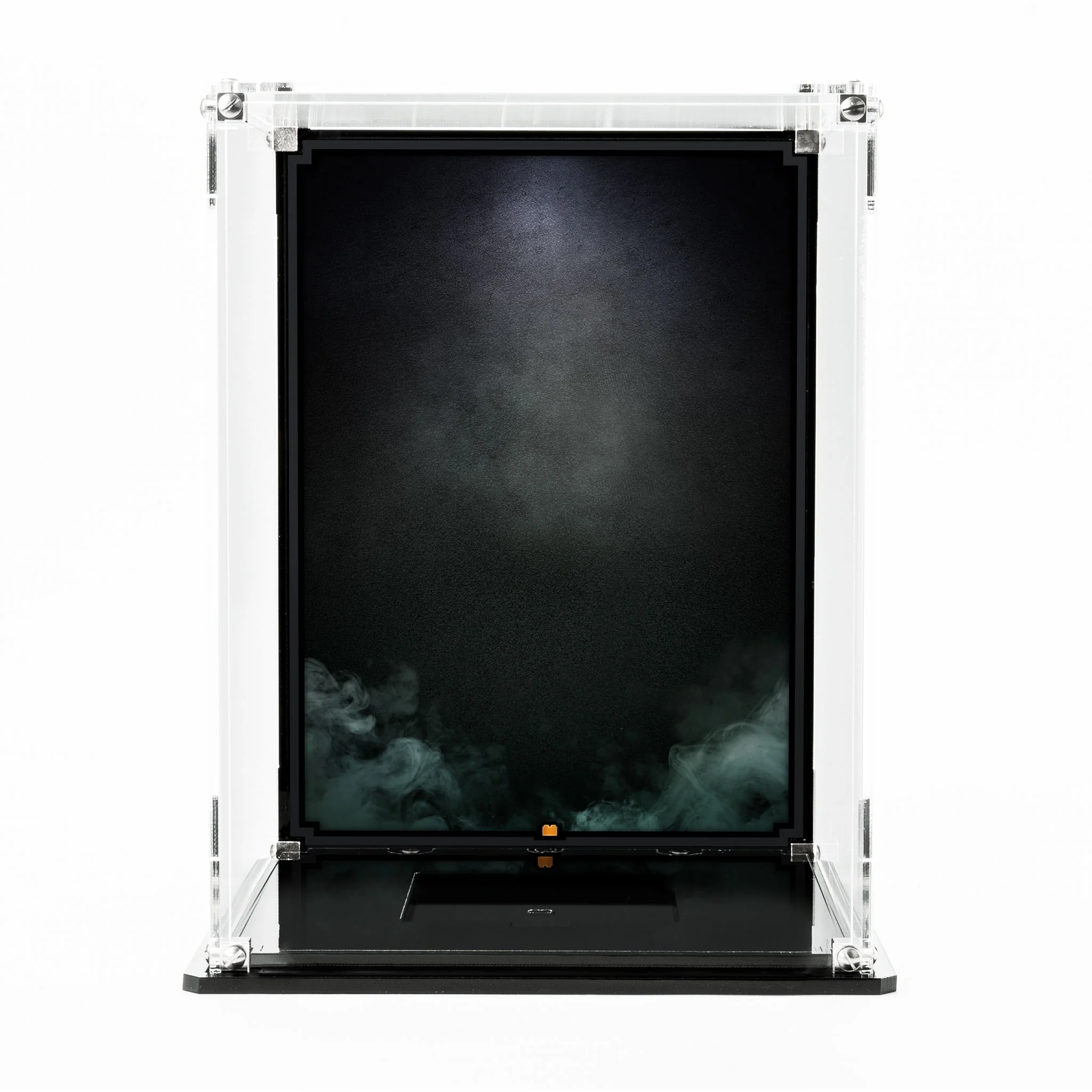 Display Case for LEGO®: Iron Man Helmet (76165) - Image 18