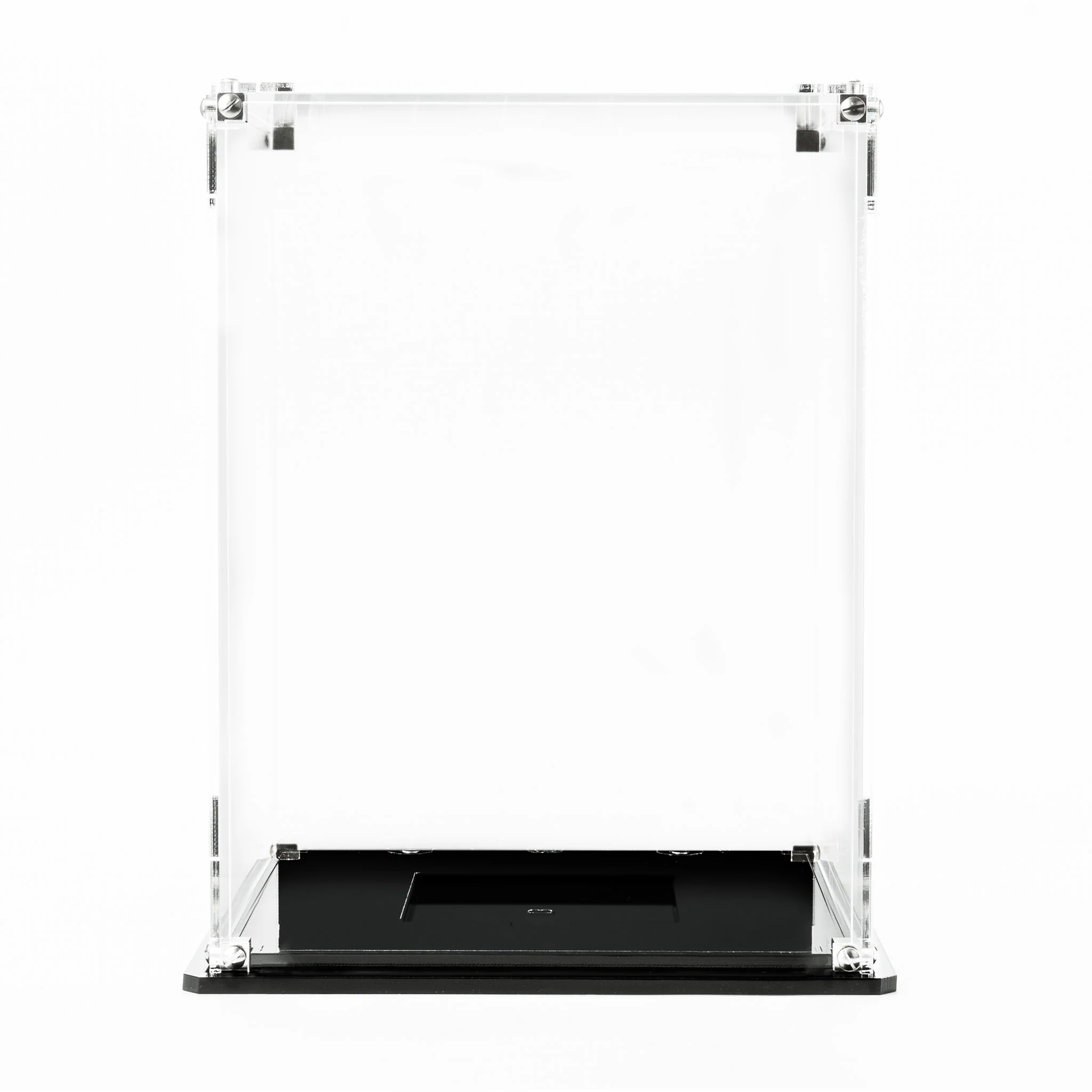 Display Case for LEGO®: Iron Man Helmet (76165) - Image 5