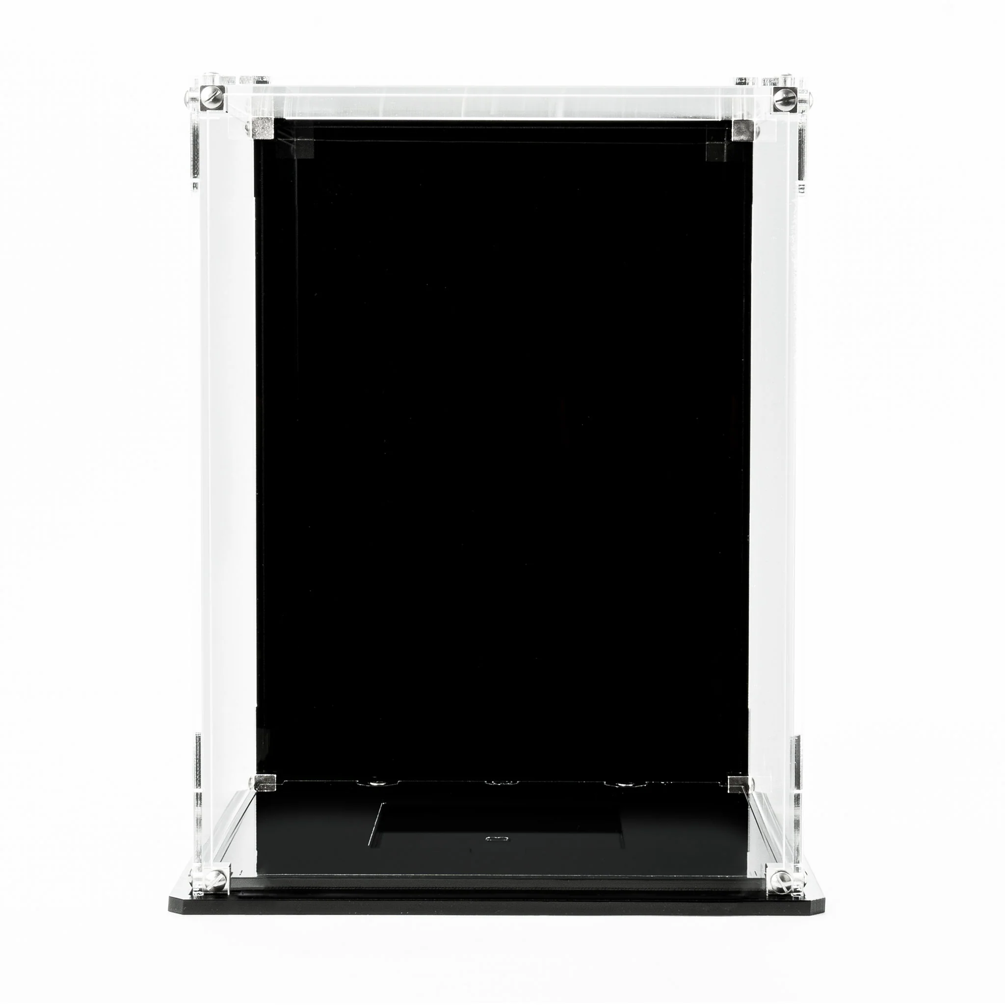Display Case for LEGO®: Iron Man Helmet (76165) - Image 8
