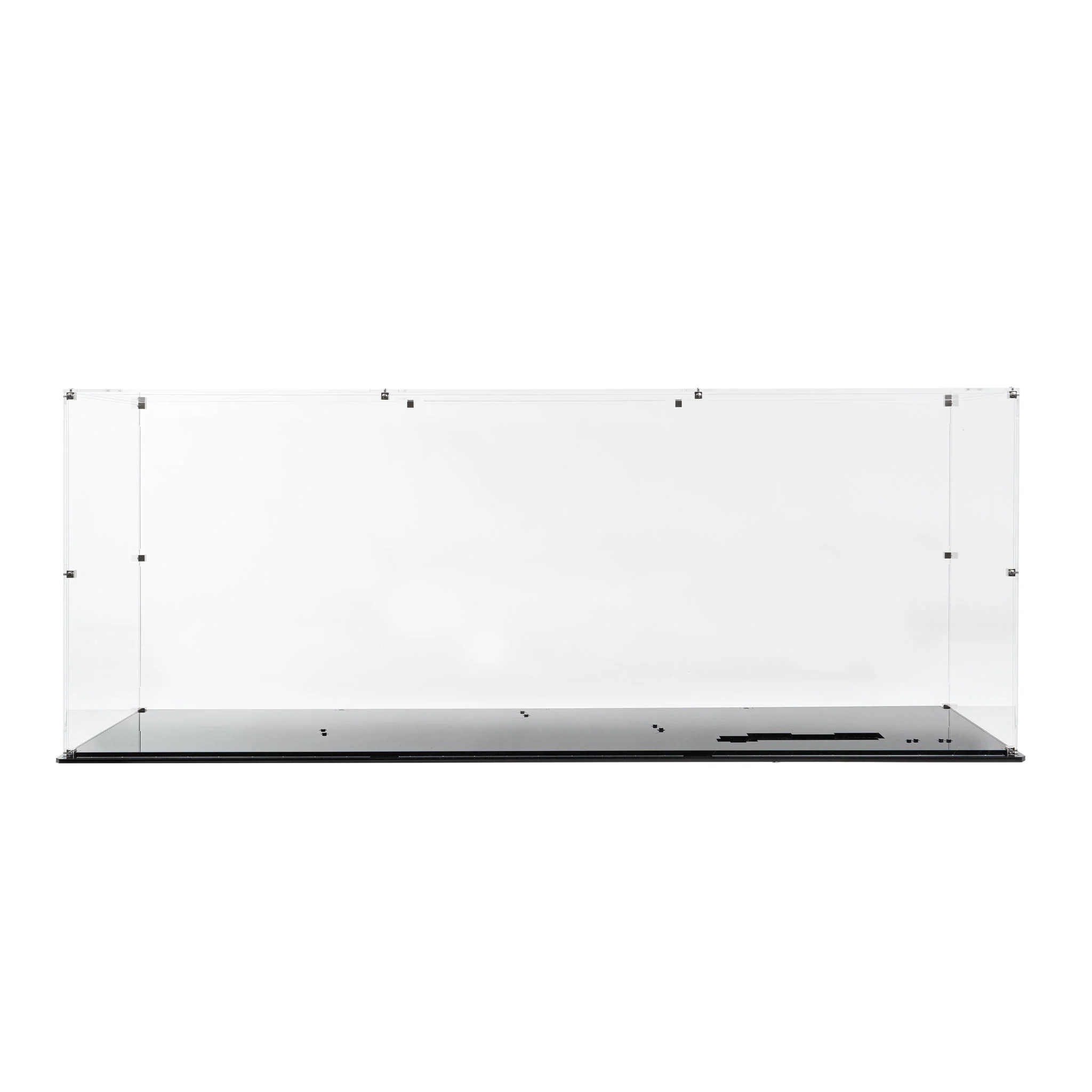 Display Case for LEGO® Jurassic Park: Dinosaur Fossils - Tyrannosaurus Rex (76968) - Image 5