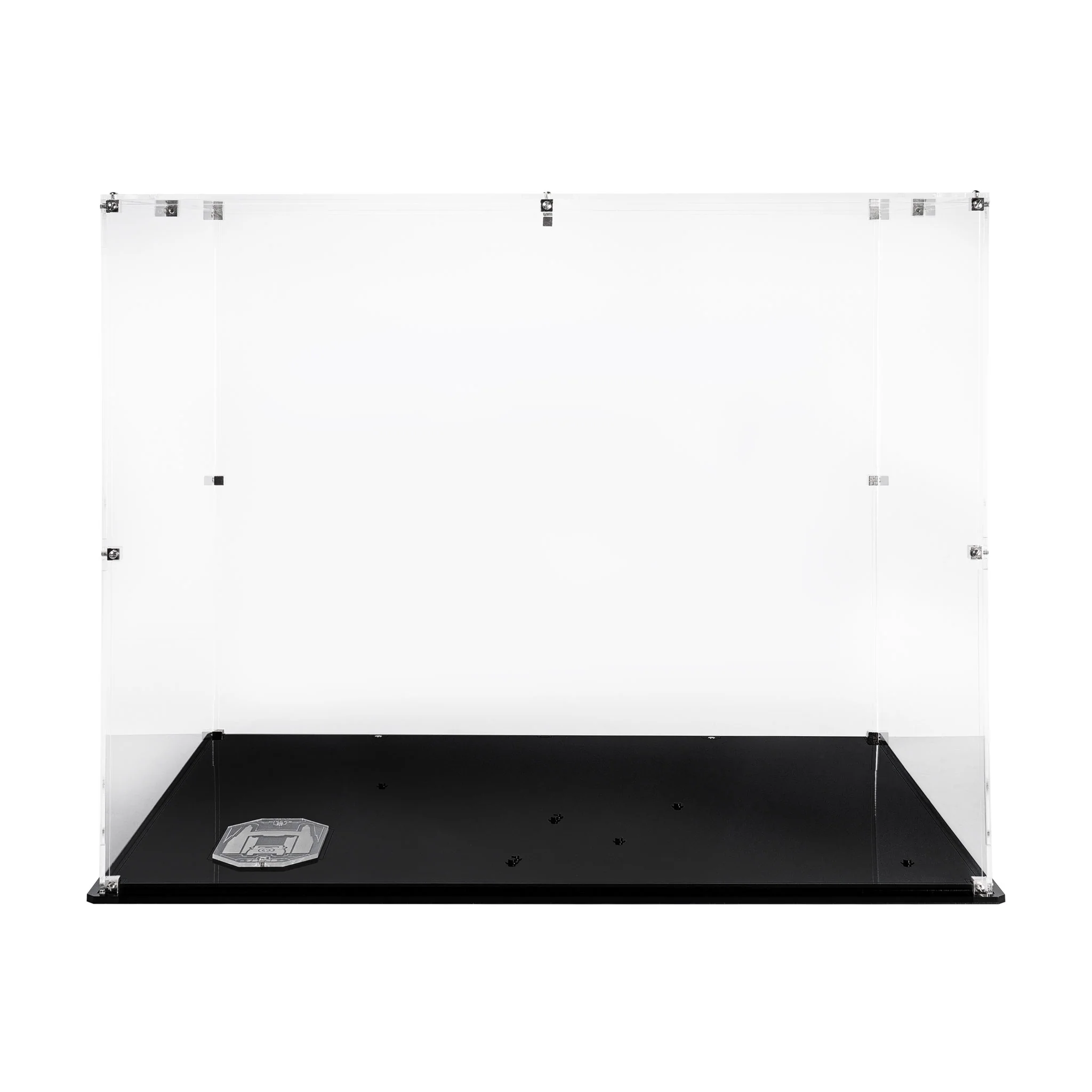 Display Case for LEGO® Jurassic Park: T. rex Rampage (75936) - Image 5