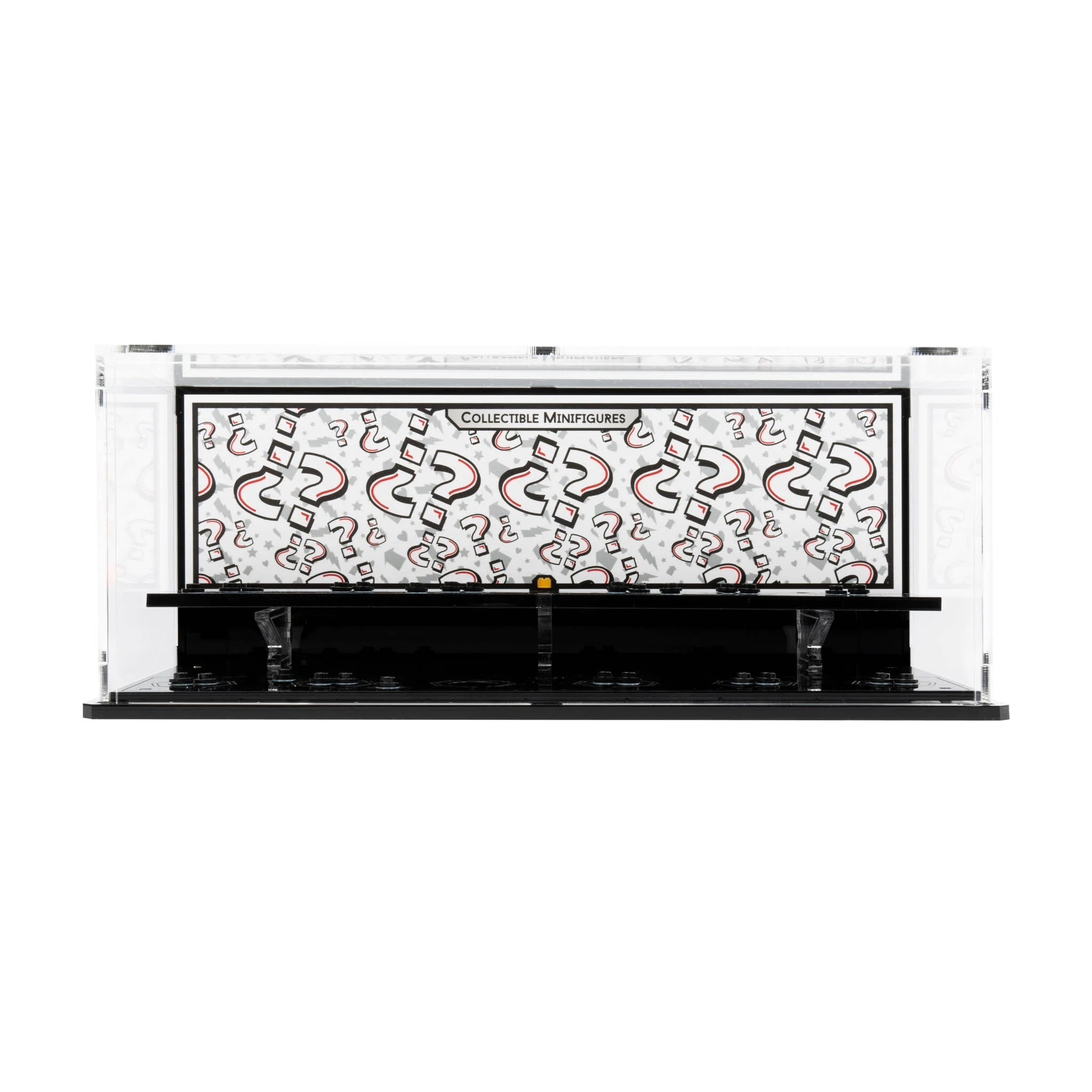 Display Case for LEGO® Collectable Minifigure Series : Looney Tunes (71030) - Image 5