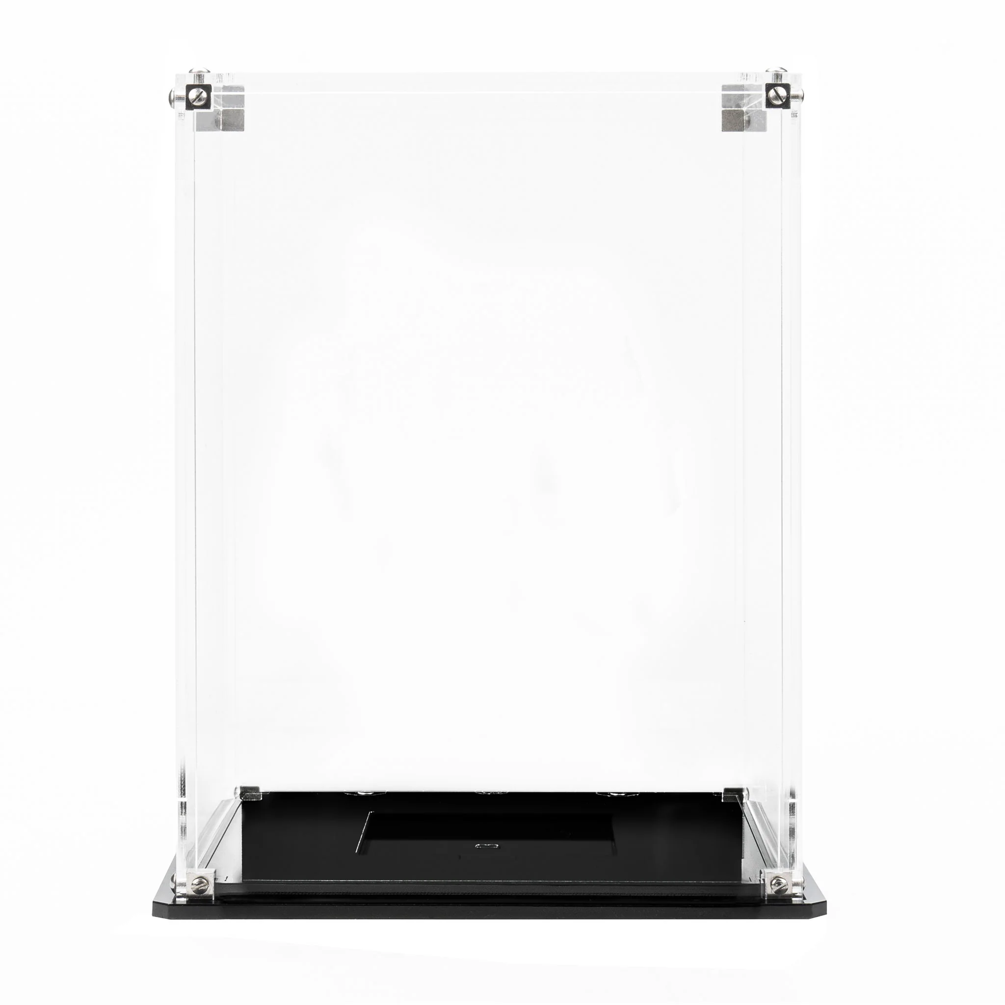 Display Case for LEGO® Luke Skywalker™ (Red Five) Helmet (75327) - Image 18