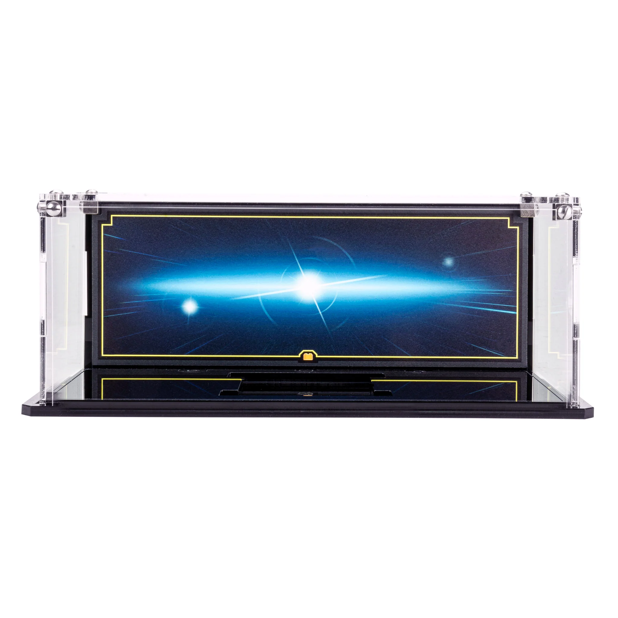 Display Case for LEGO® Star Wars™ Luke Skywalker's Lightsaber™ (40483) - Image 3