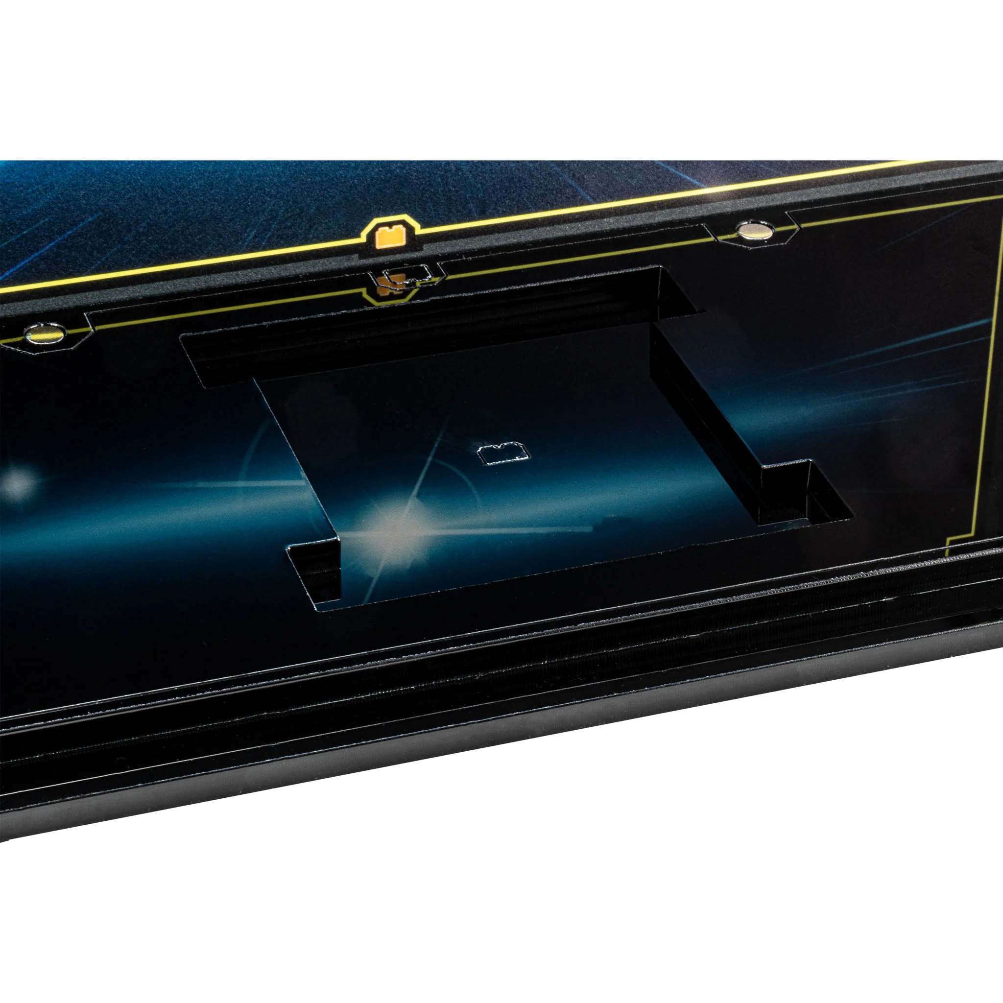 Display Case for LEGO® Star Wars™ Luke Skywalker's Lightsaber™ (40483) - Image 5