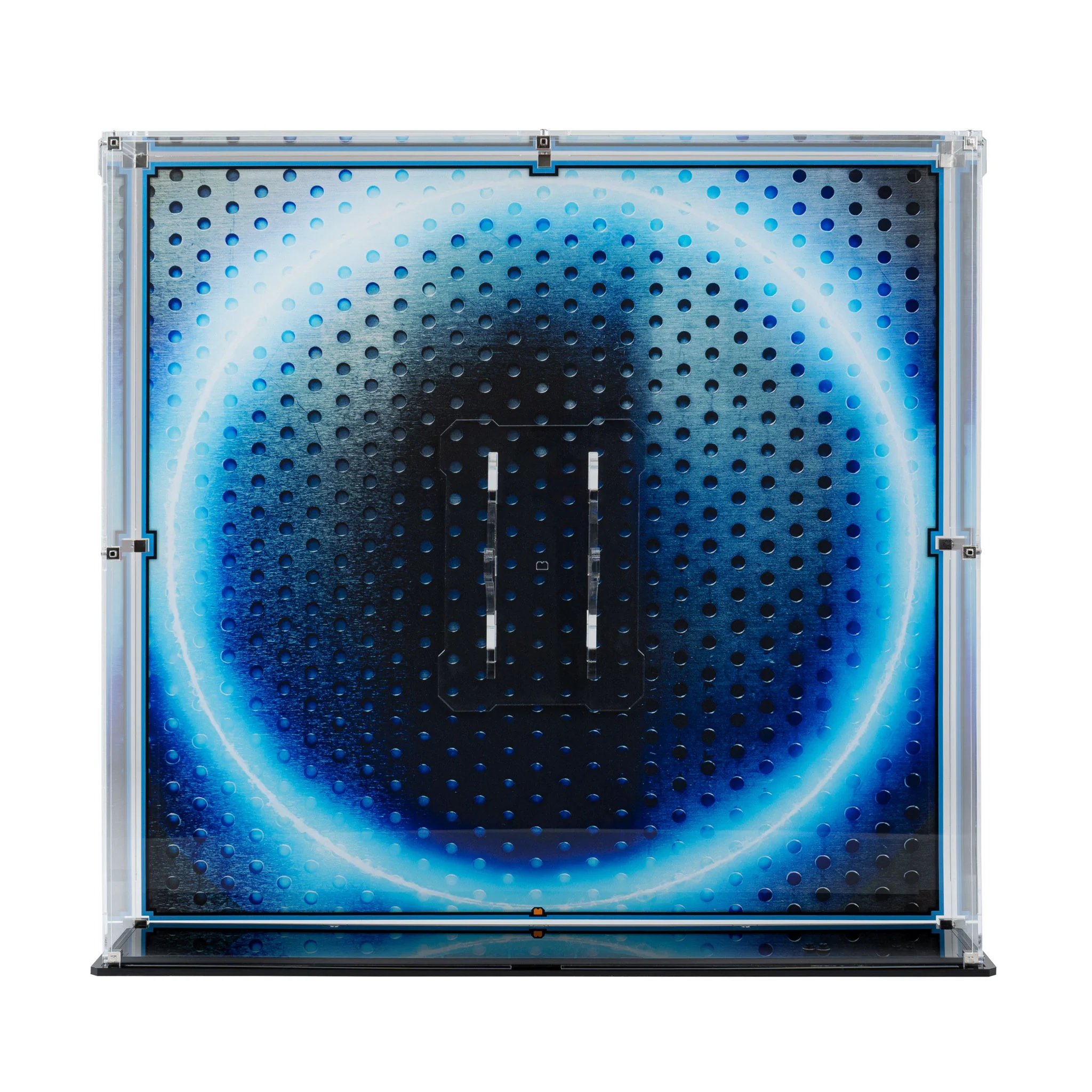 Display Case for LEGO® Marvel Captain America's Shield (76262) - Image 3