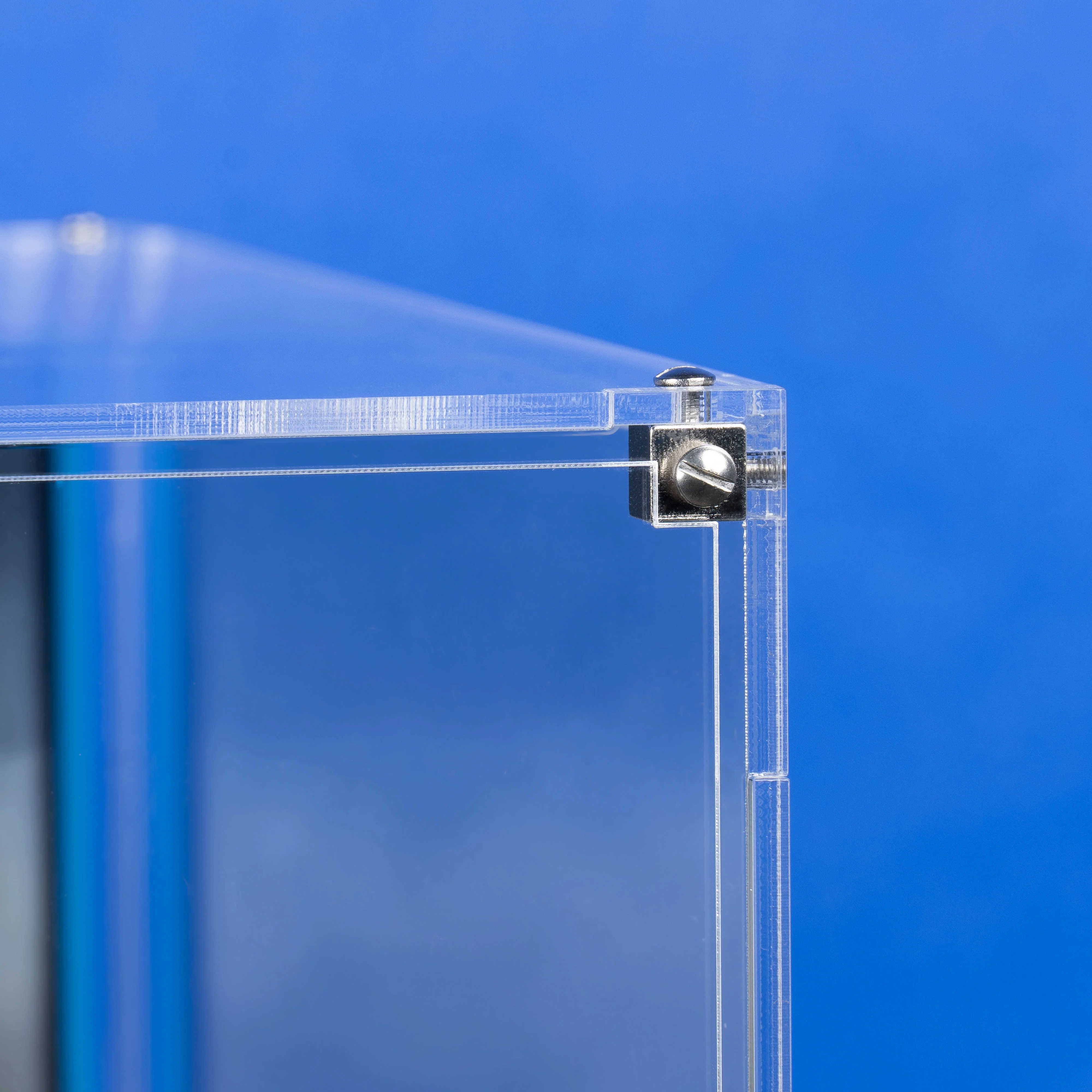 Display Case for LEGO® Marvel Endgame Final Battle (76266) - Image 13