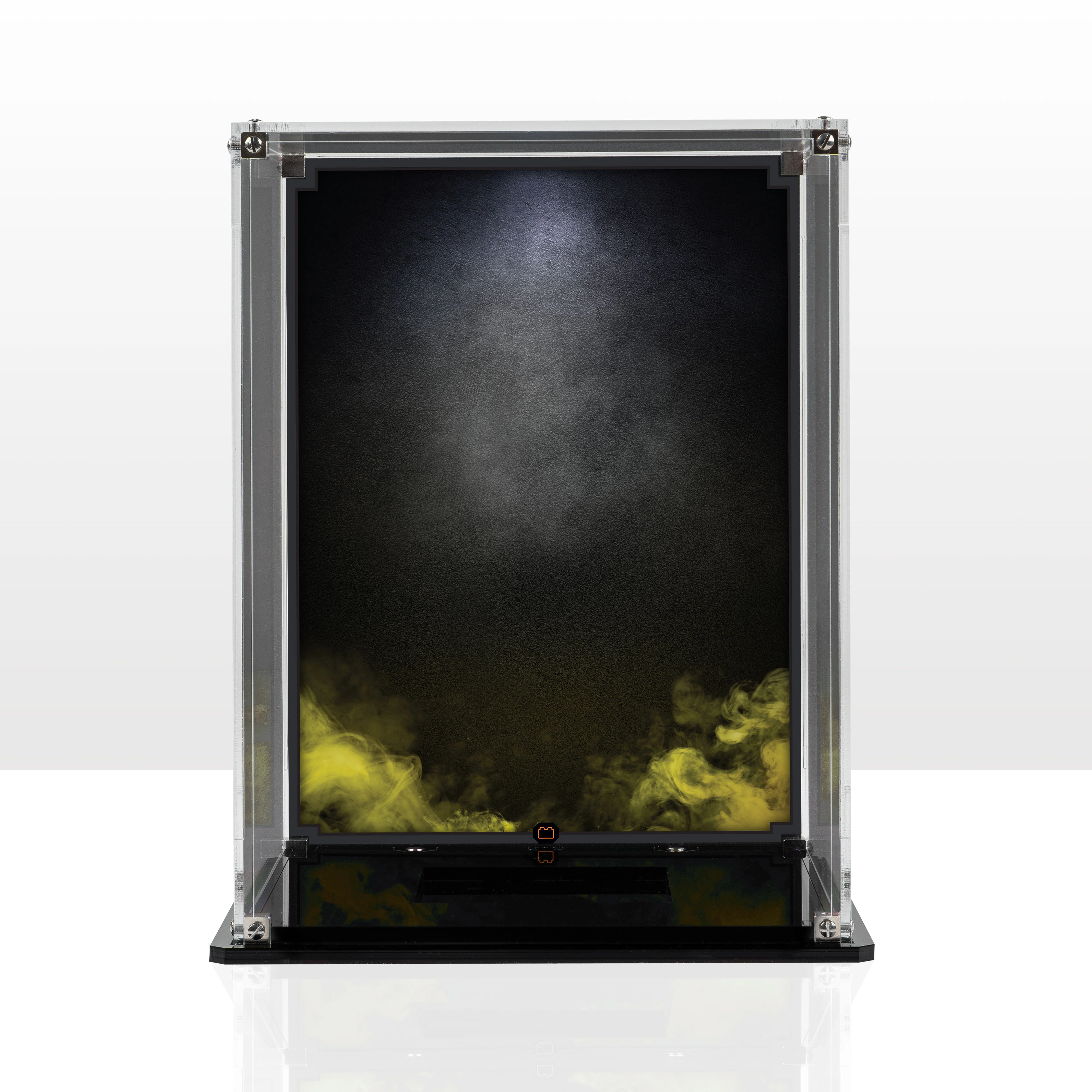 Display Case for LEGO® Marvel: Miles Morales’ Mask (76329) - Image 11