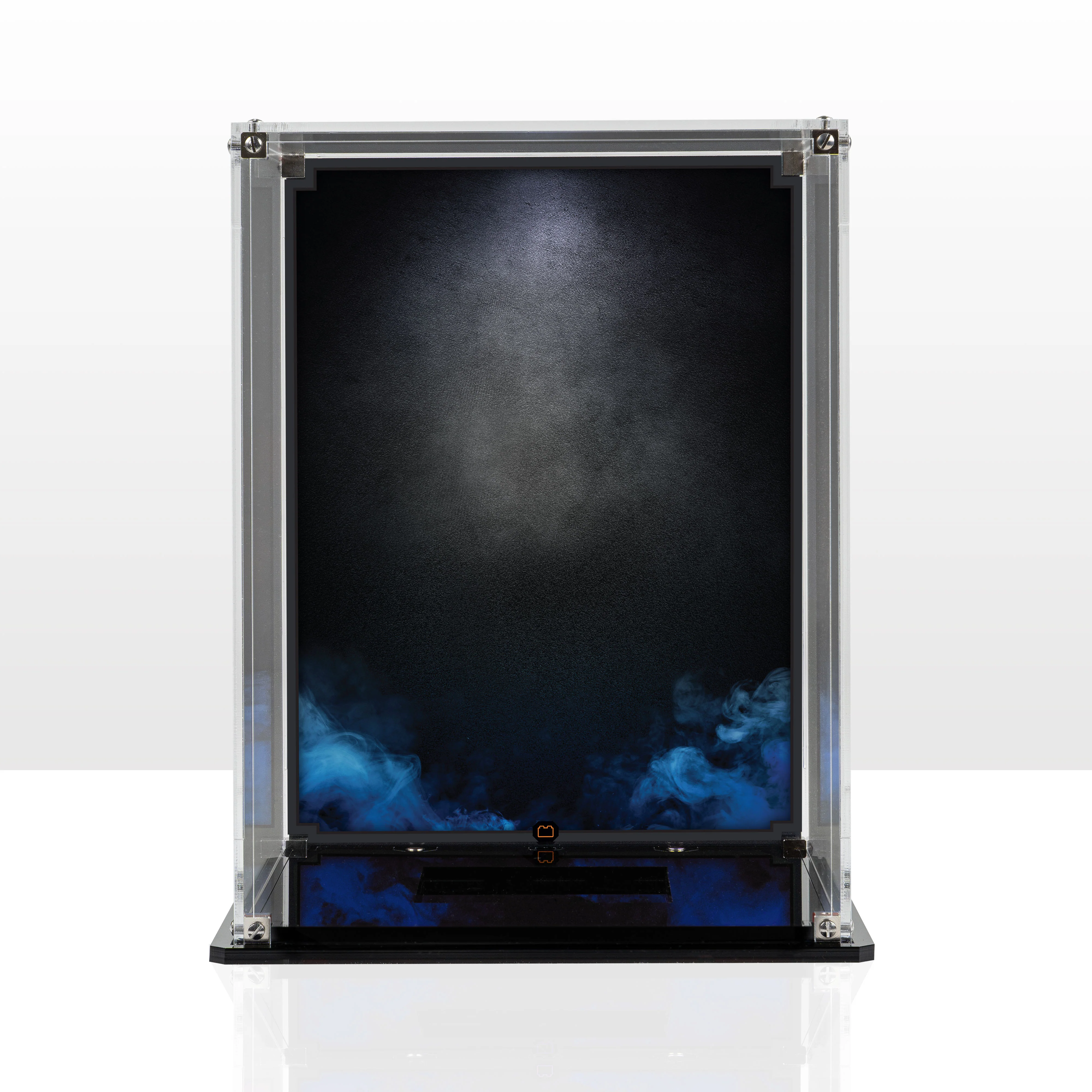 Display Case for LEGO® Marvel: Miles Morales’ Mask (76329) - Image 4