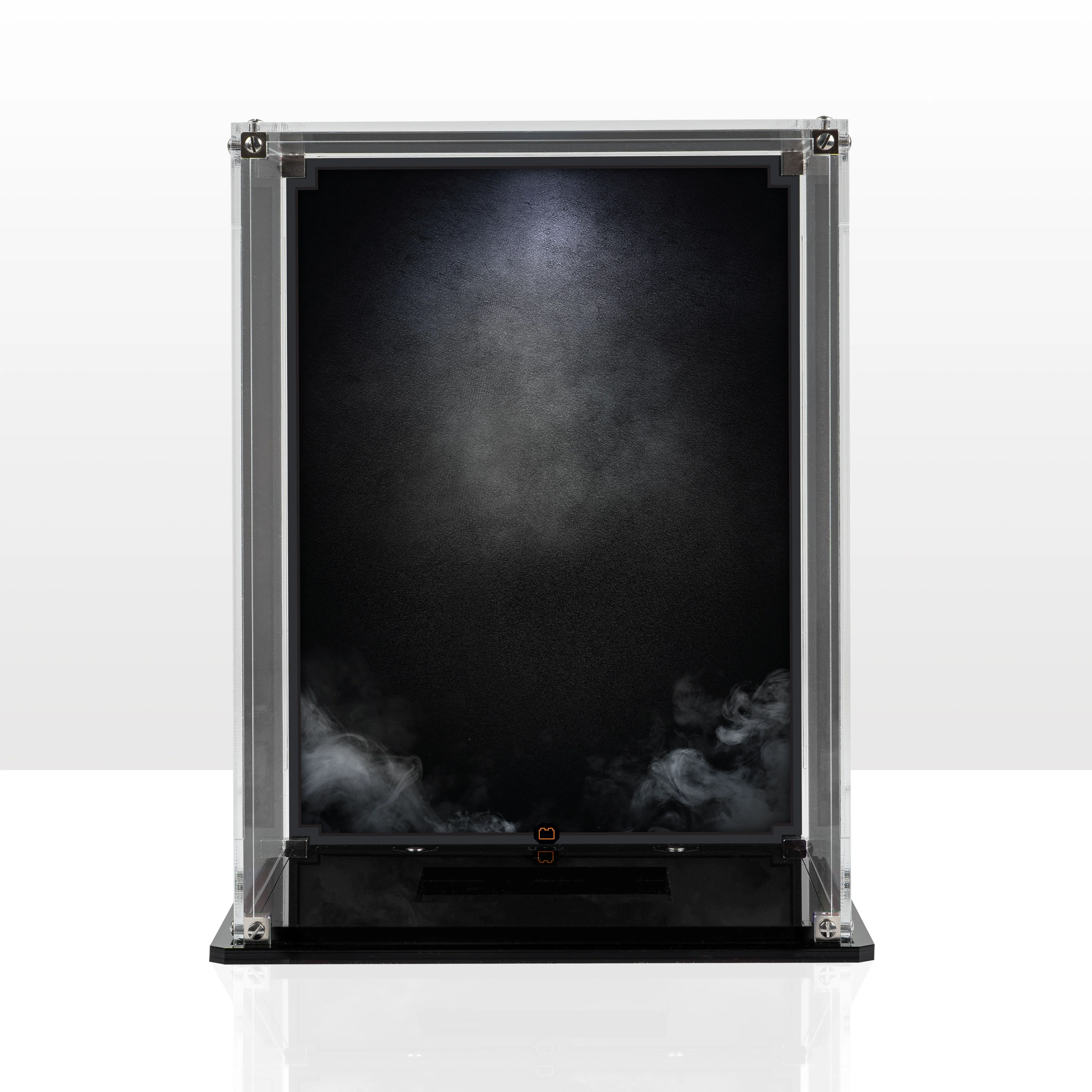 Display Case for LEGO® Marvel: Miles Morales’ Mask (76329) - Image 9