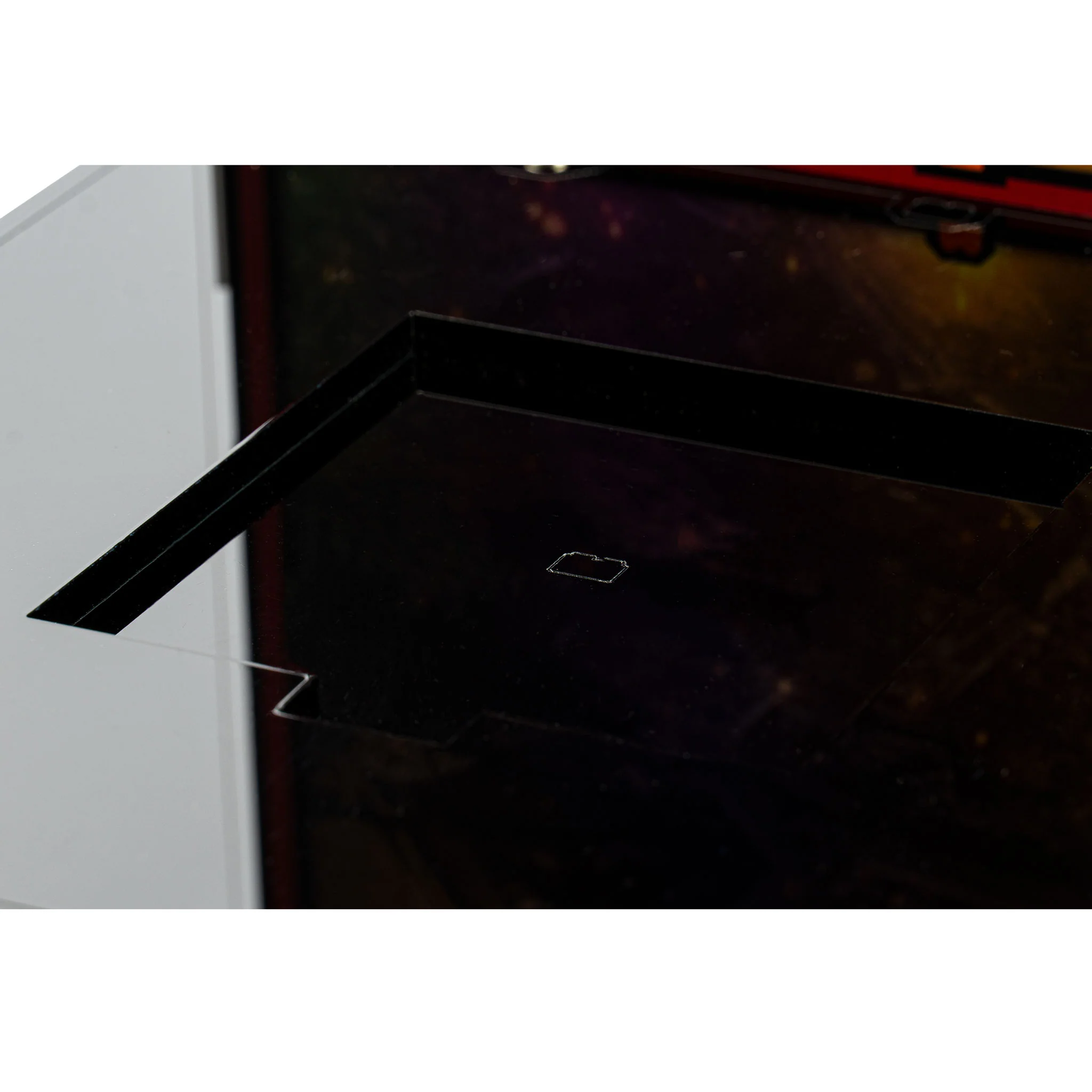 Display Cases for LEGO® Marvel Nano Gauntlet (76223) - Image 6