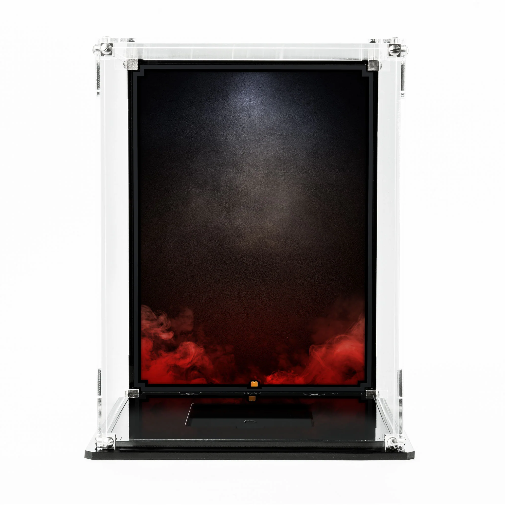 Display Case for LEGO® Marvel: Spider-Man Carnage (76199) - Image 11