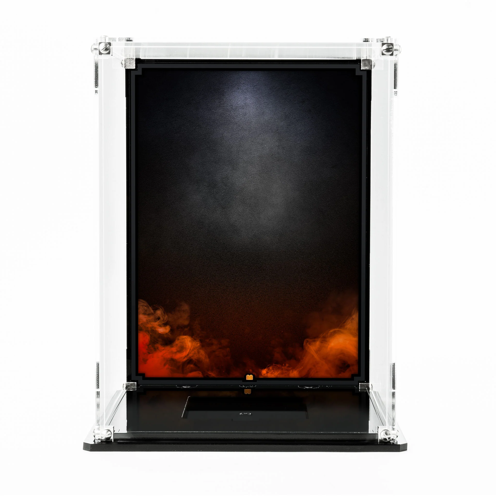 Display Case for LEGO® Marvel: Spider-Man Carnage (76199) - Image 9