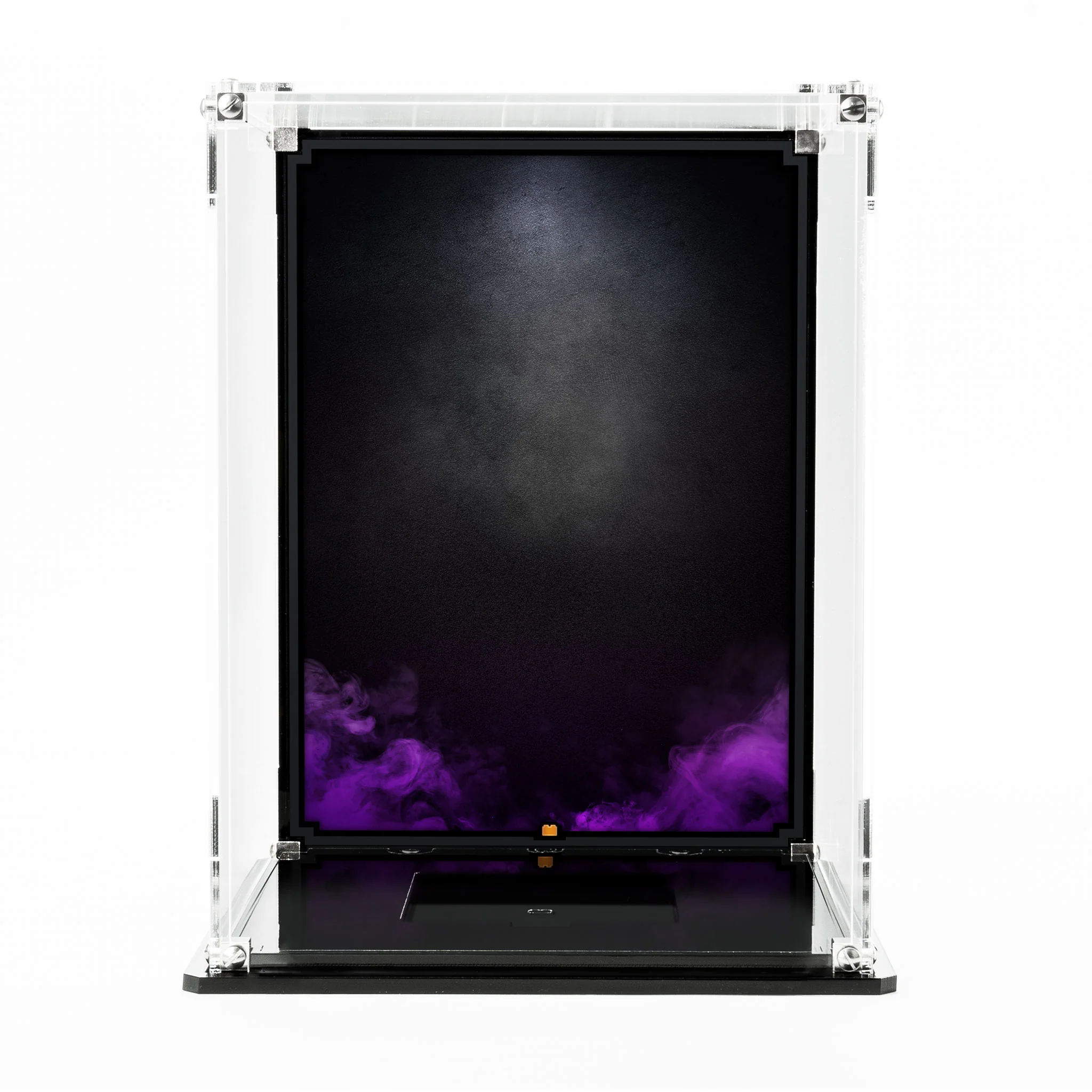 Display Case for LEGO®: Marvel Spider-Man Venom (76187) - Image 13