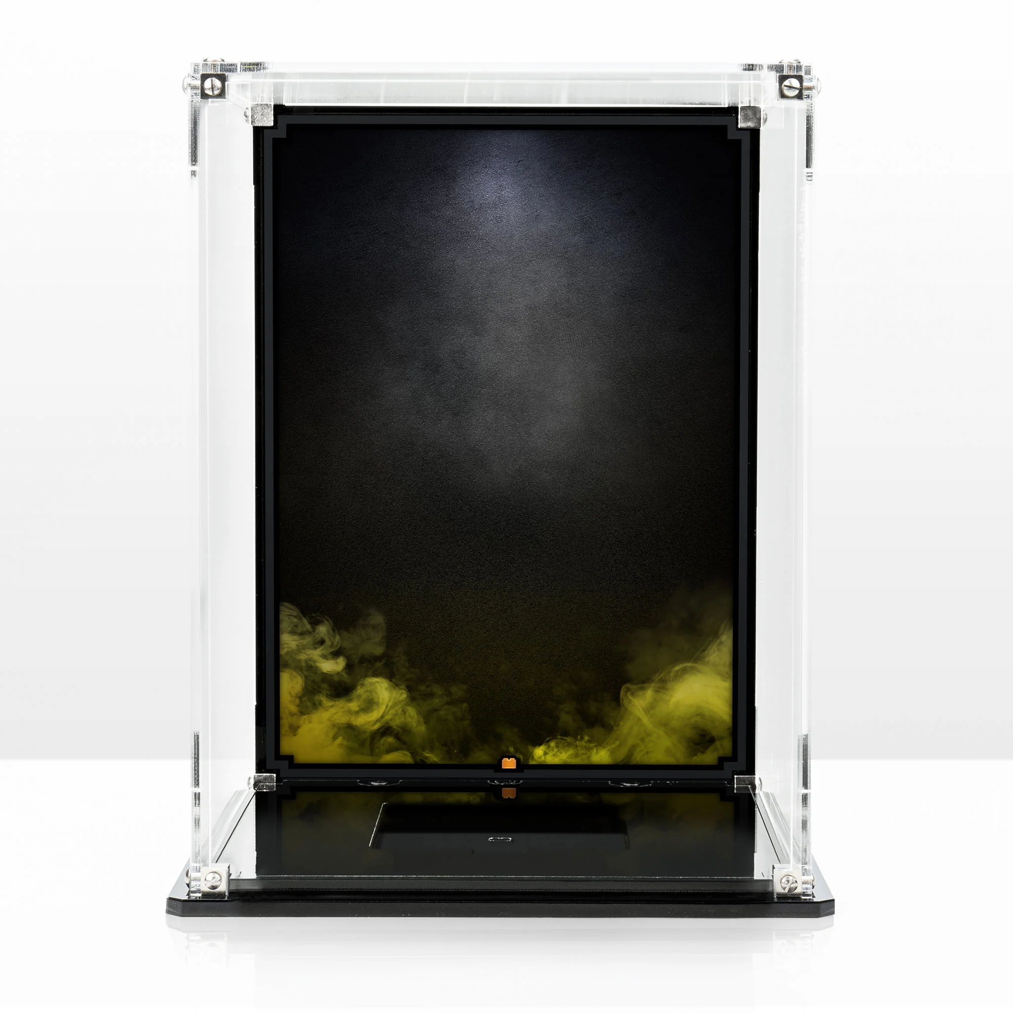 Display Case for LEGO® Marvel Star-Lord's Helmet (76251) - Image 11
