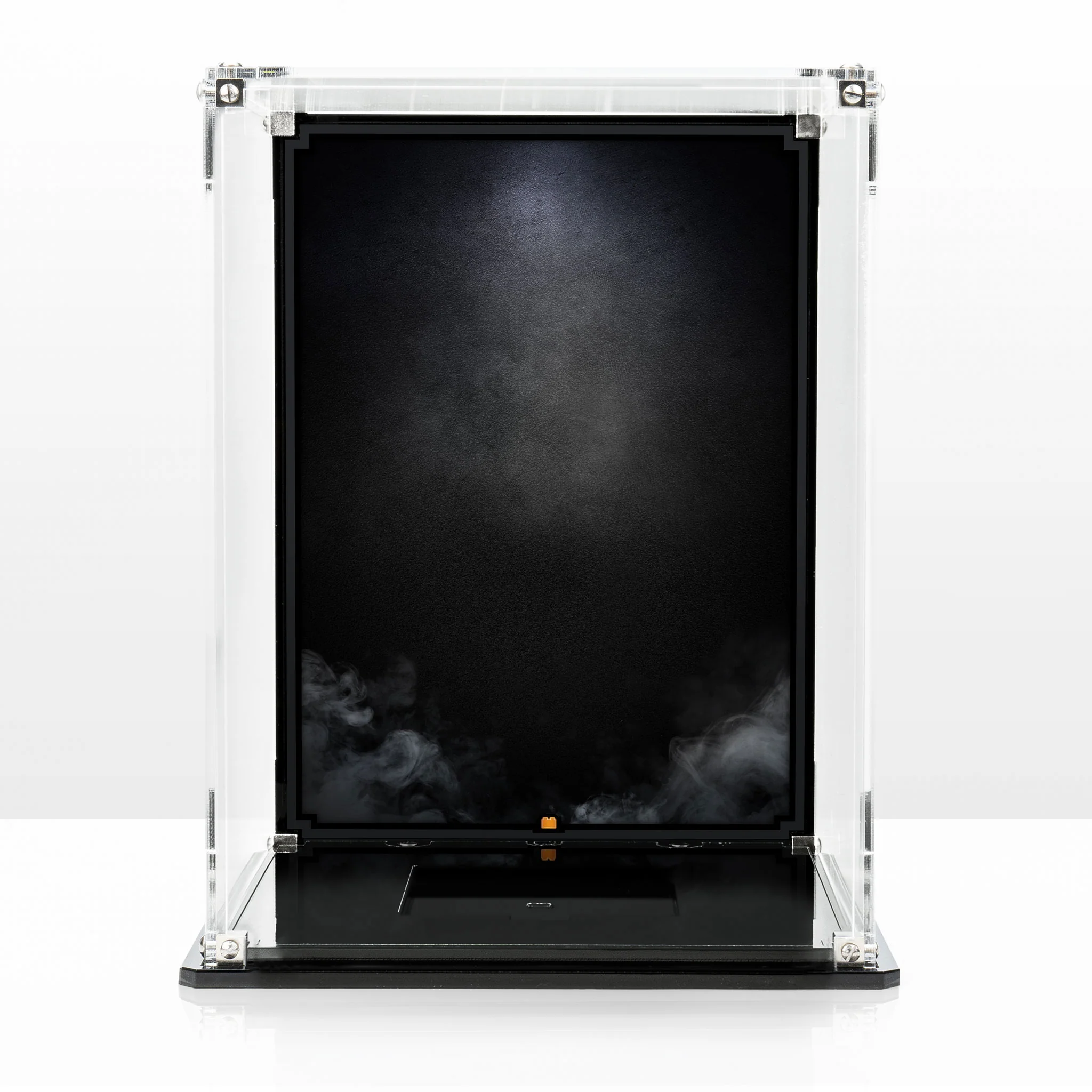 Display Case for LEGO® Marvel Star-Lord's Helmet (76251) - Image 12