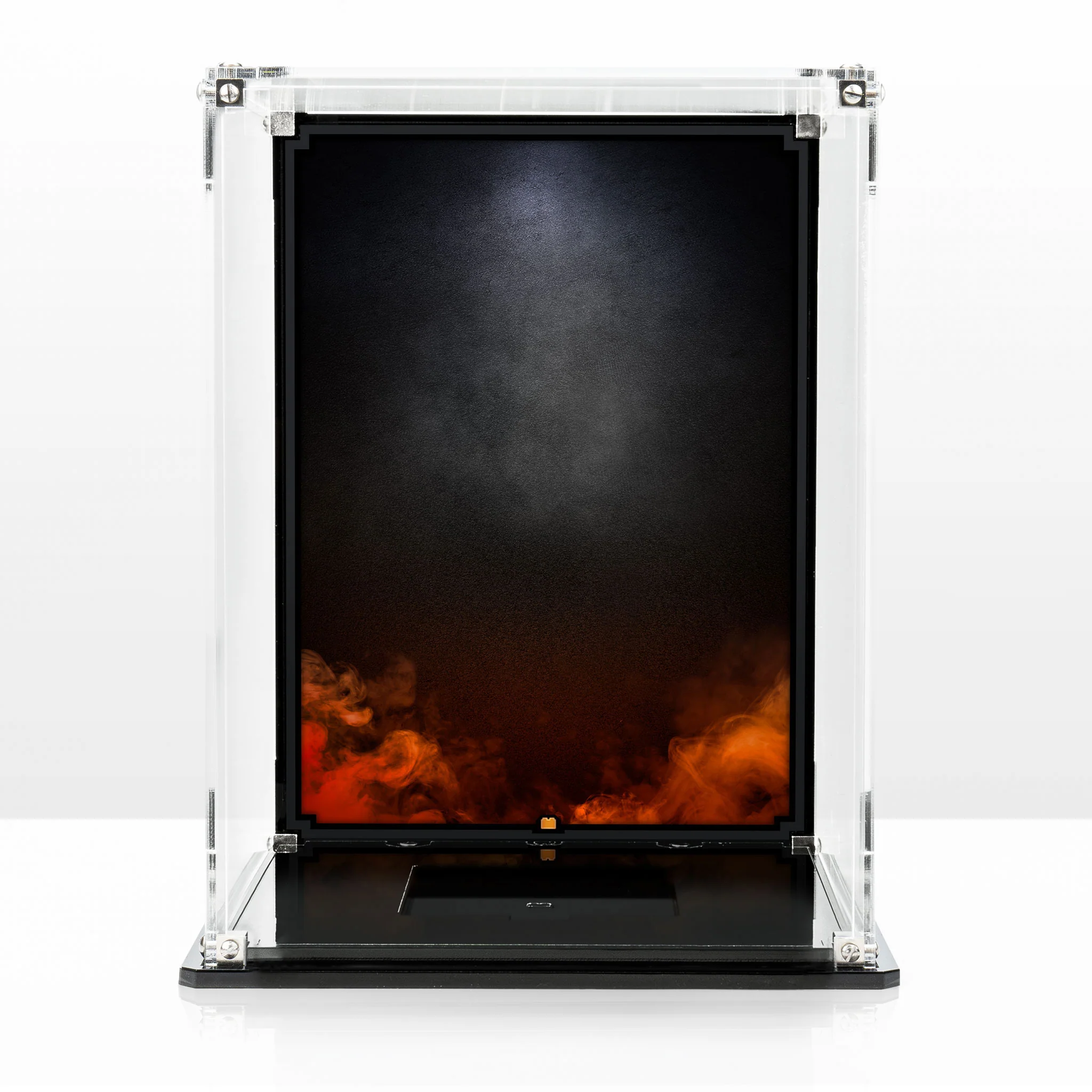 Display Case for LEGO® Marvel Star-Lord's Helmet (76251) - Image 17