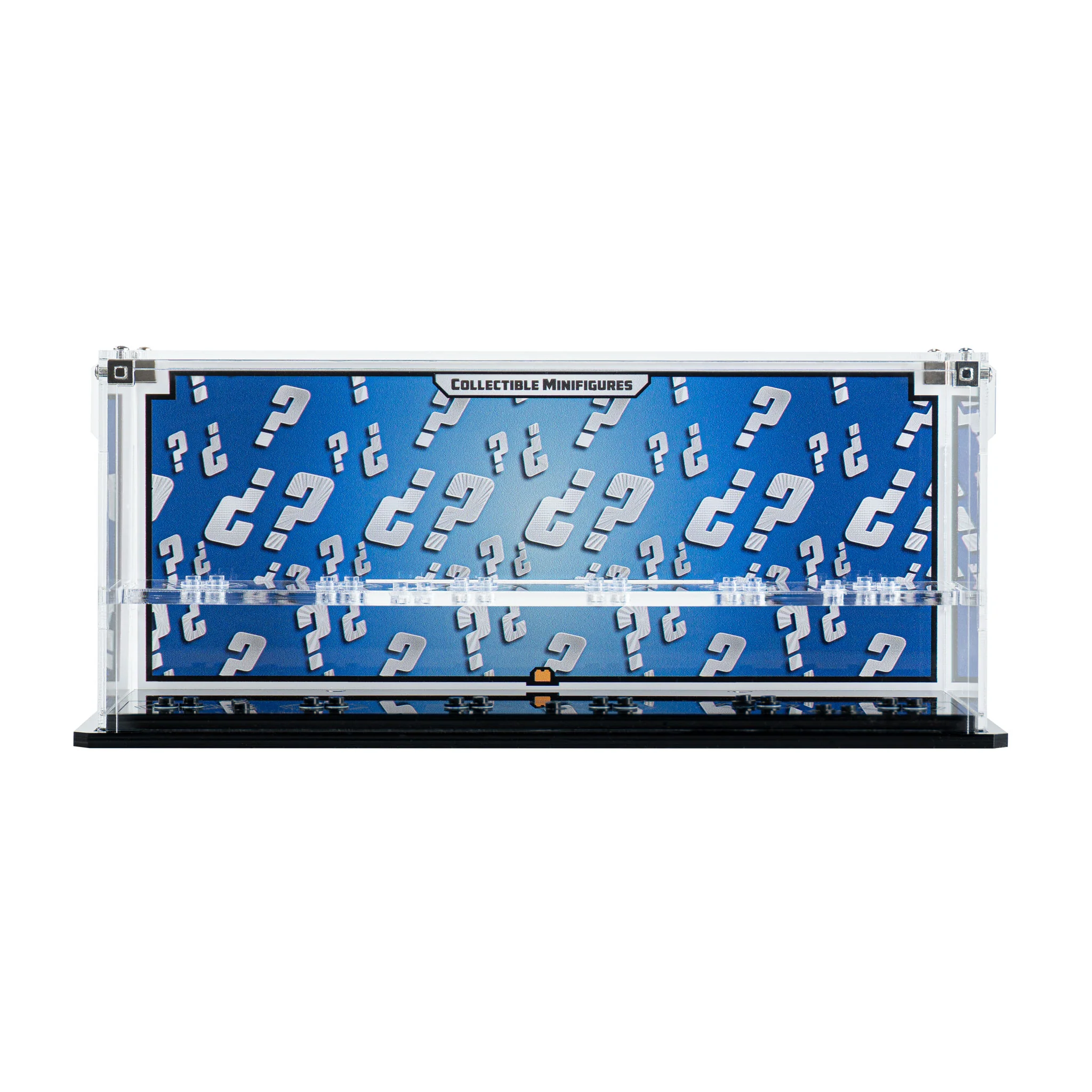 Display Case for LEGO® Marvel Studios Collectable Minifigure Series 2 (71039) - Image 8