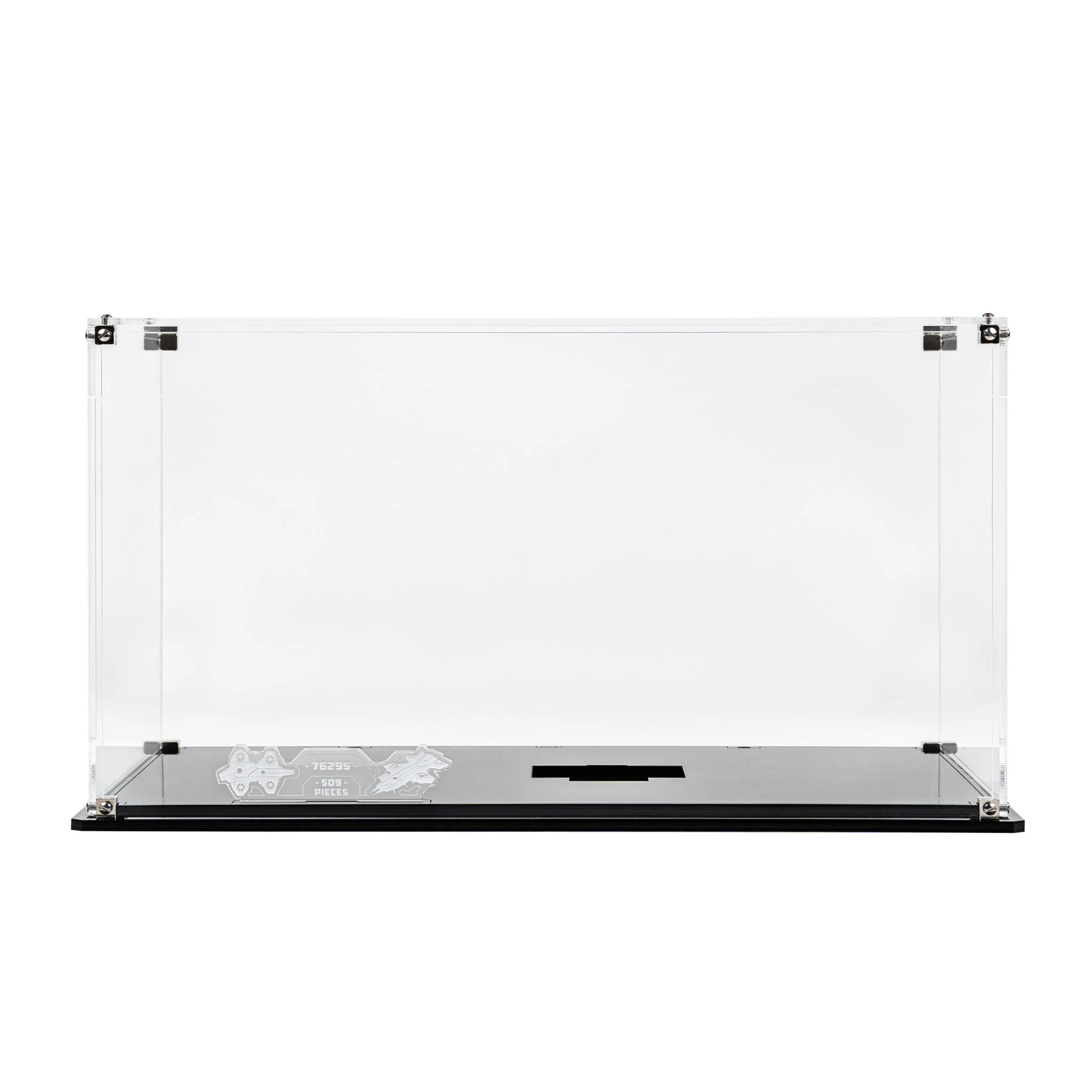 Display Case for LEGO® Marvel™ The Avengers Helicarrier (76295) - Image 7