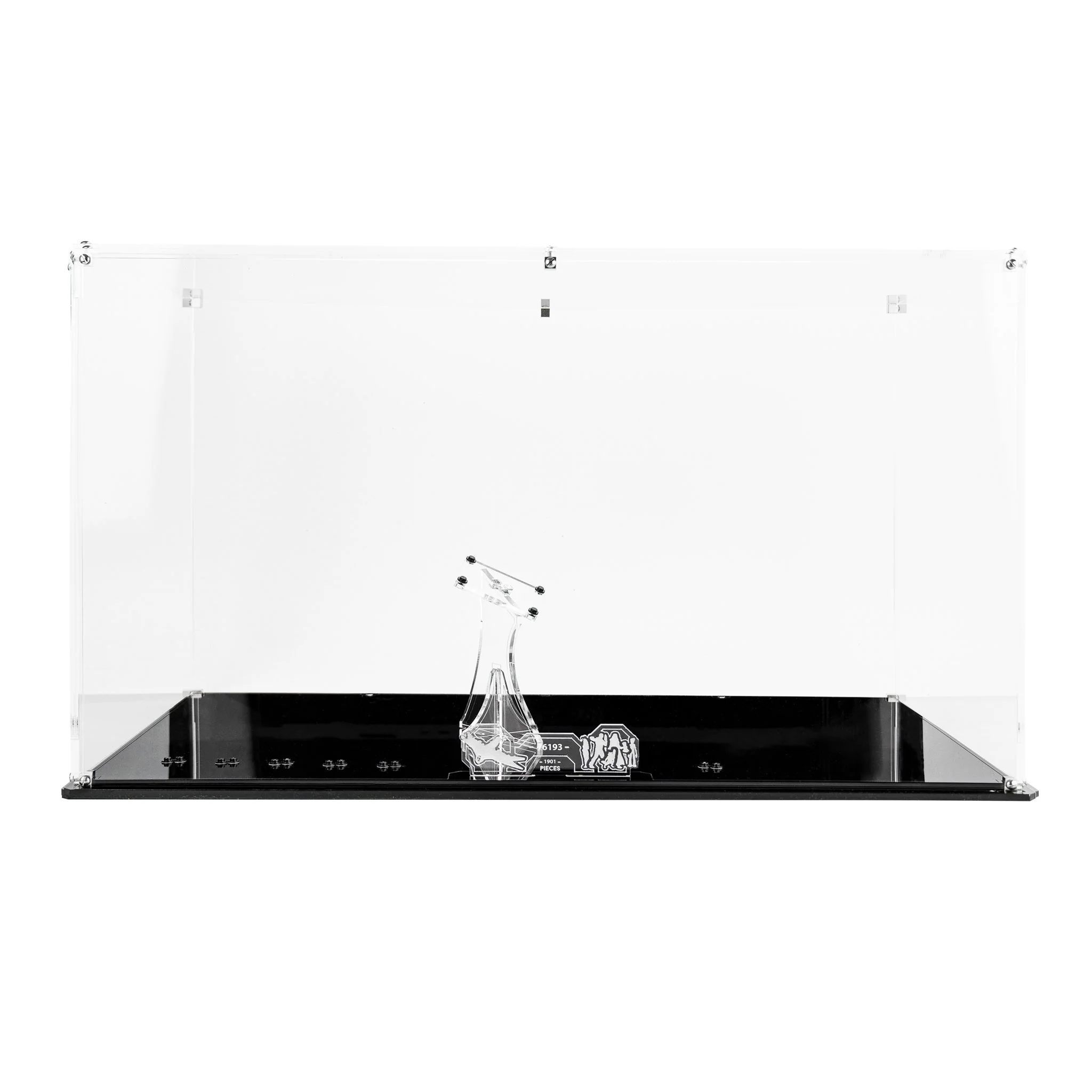 Display Case for LEGO® Marvel: The Guardians’ Ship (76193) - Image 9