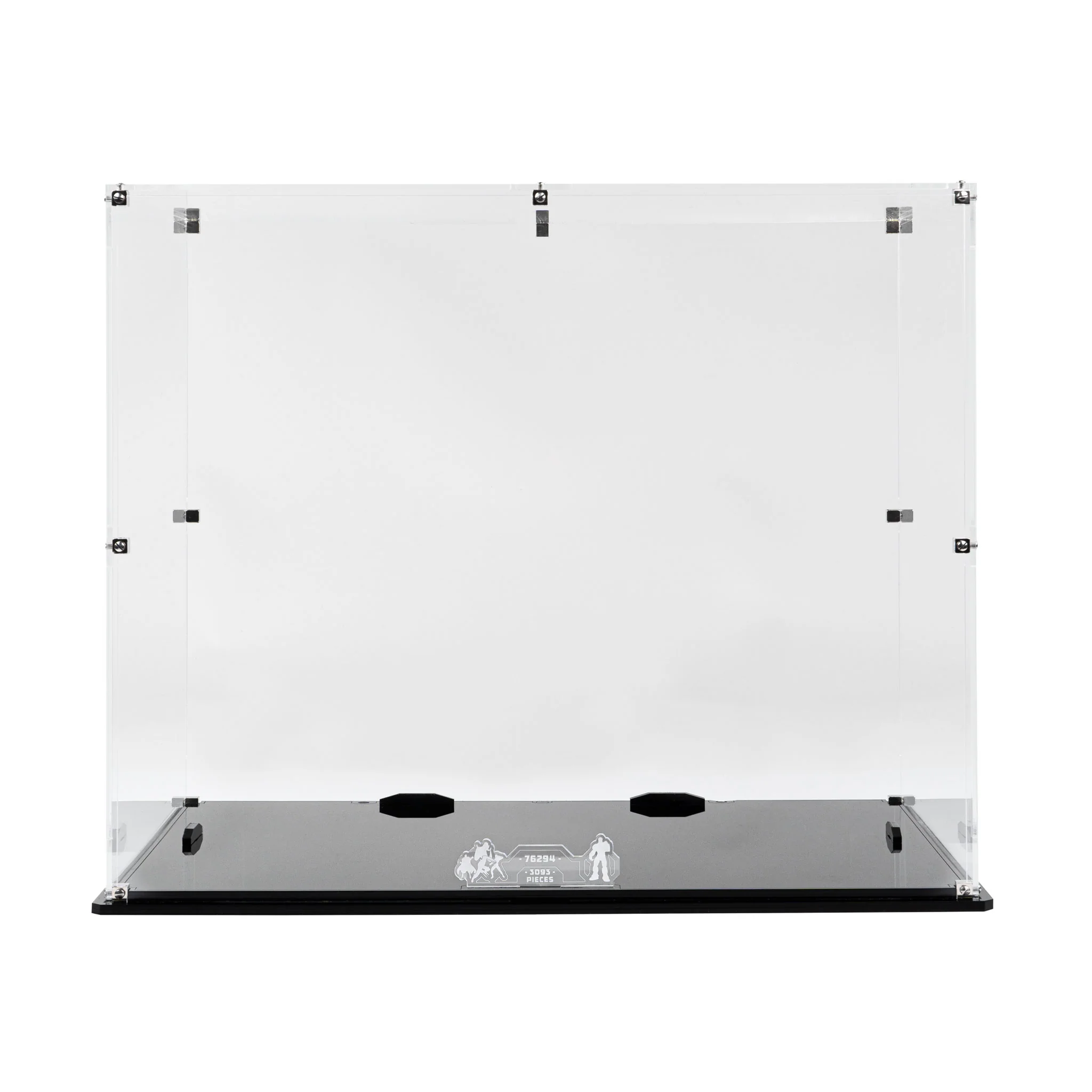 Display Case for LEGO® Marvel: The X-Mansion (76294) - Image 6