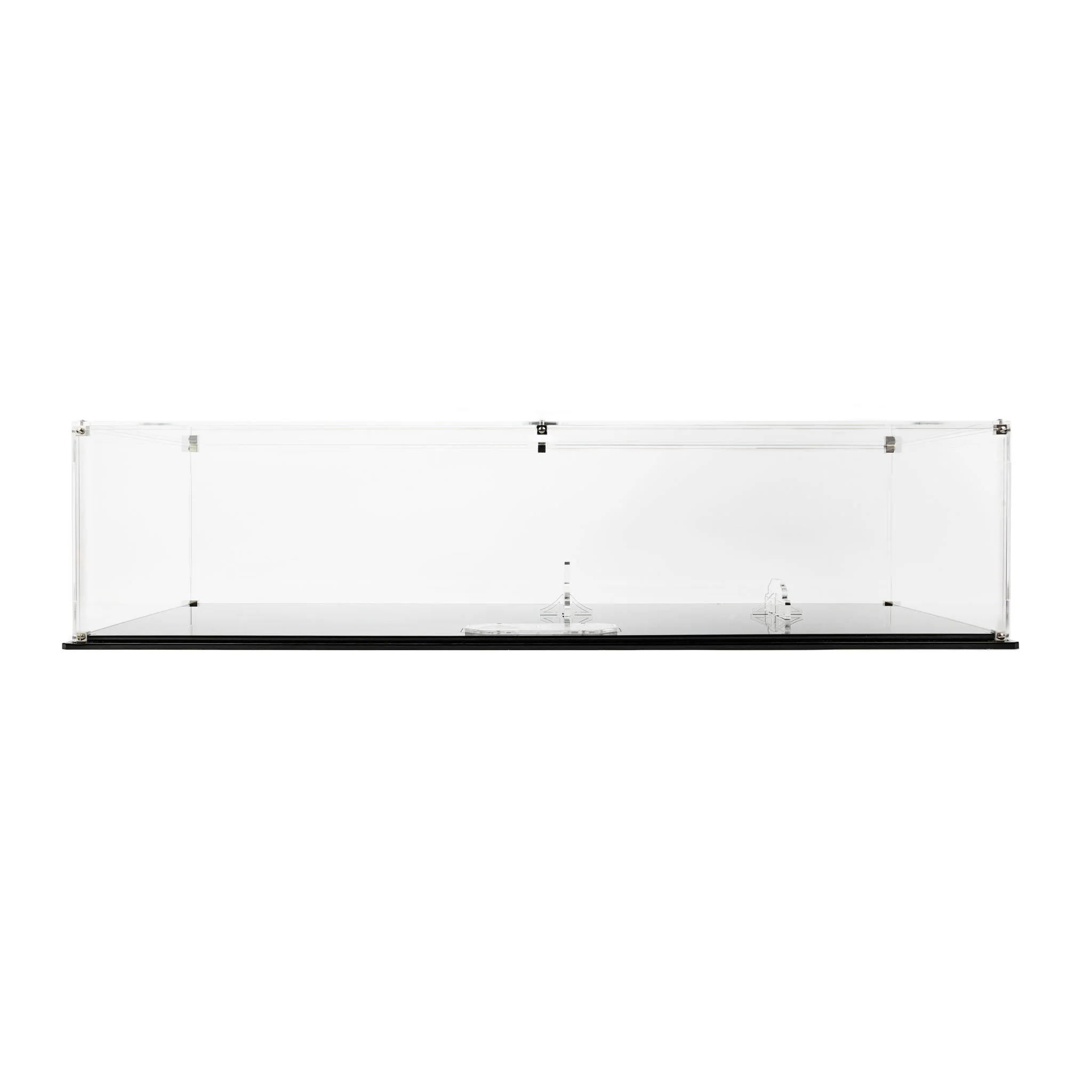 Display Case for LEGO® Technic: McLaren Formula 1™ Race Car (42141) - Image 11
