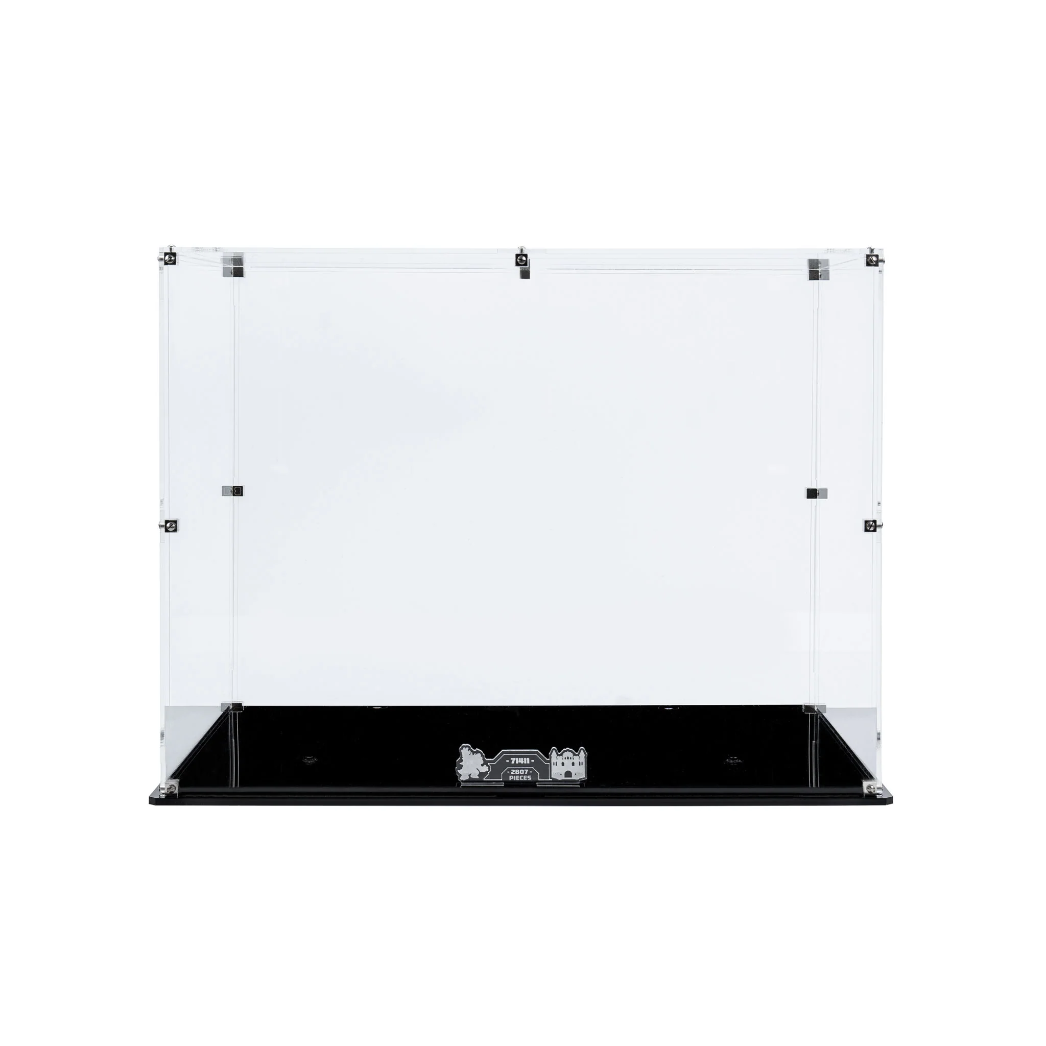 Display Case for LEGO® Mighty Bowser (71411) - Image 5